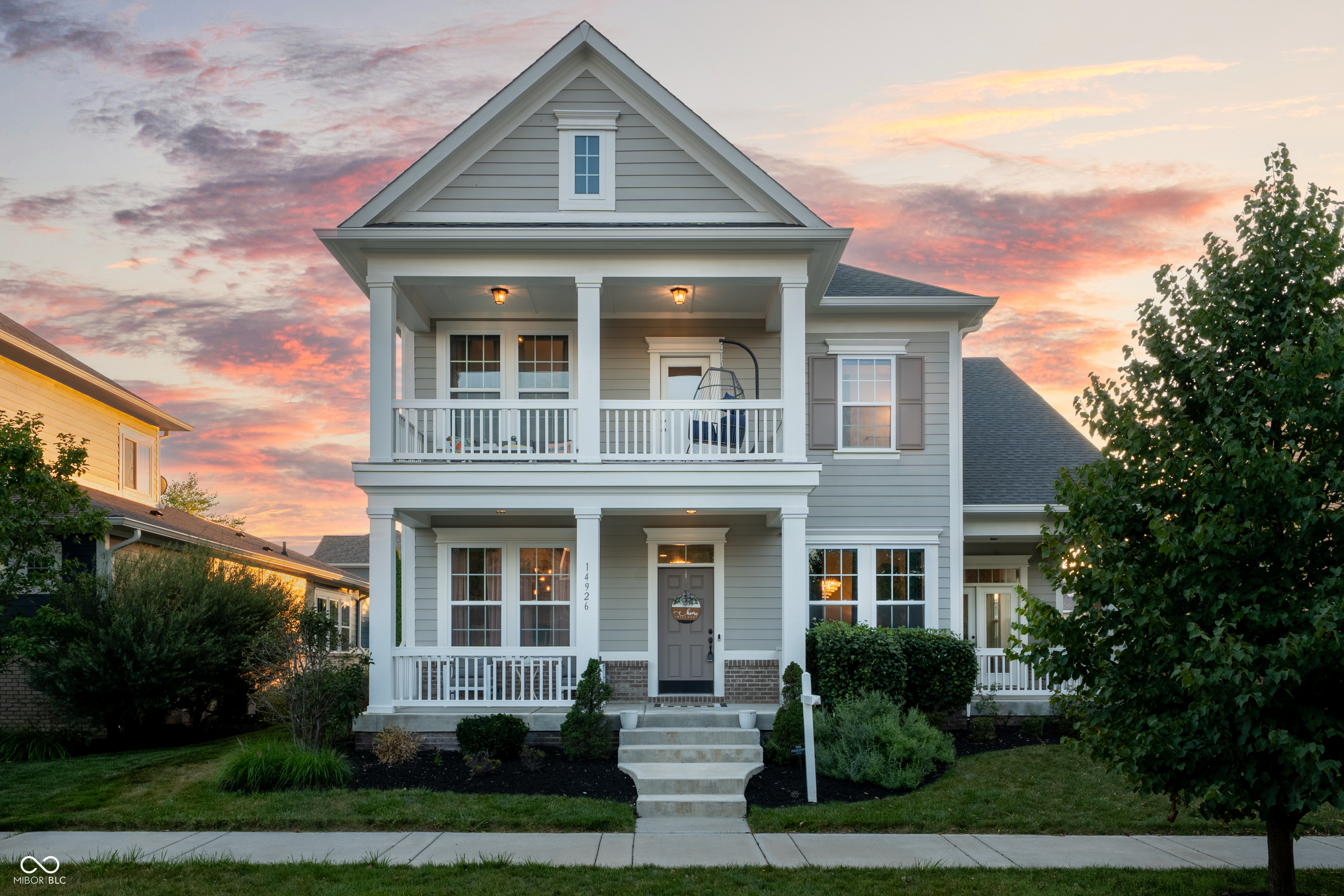 1st image of 14926 American Lotus Dr, Westfield, IN 46074 | MLS# 22112044