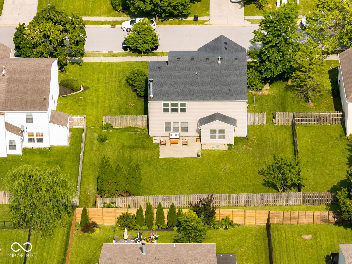37th image of 14787 Drayton Dr, Noblesville, IN 46062 | MLS# 22112071