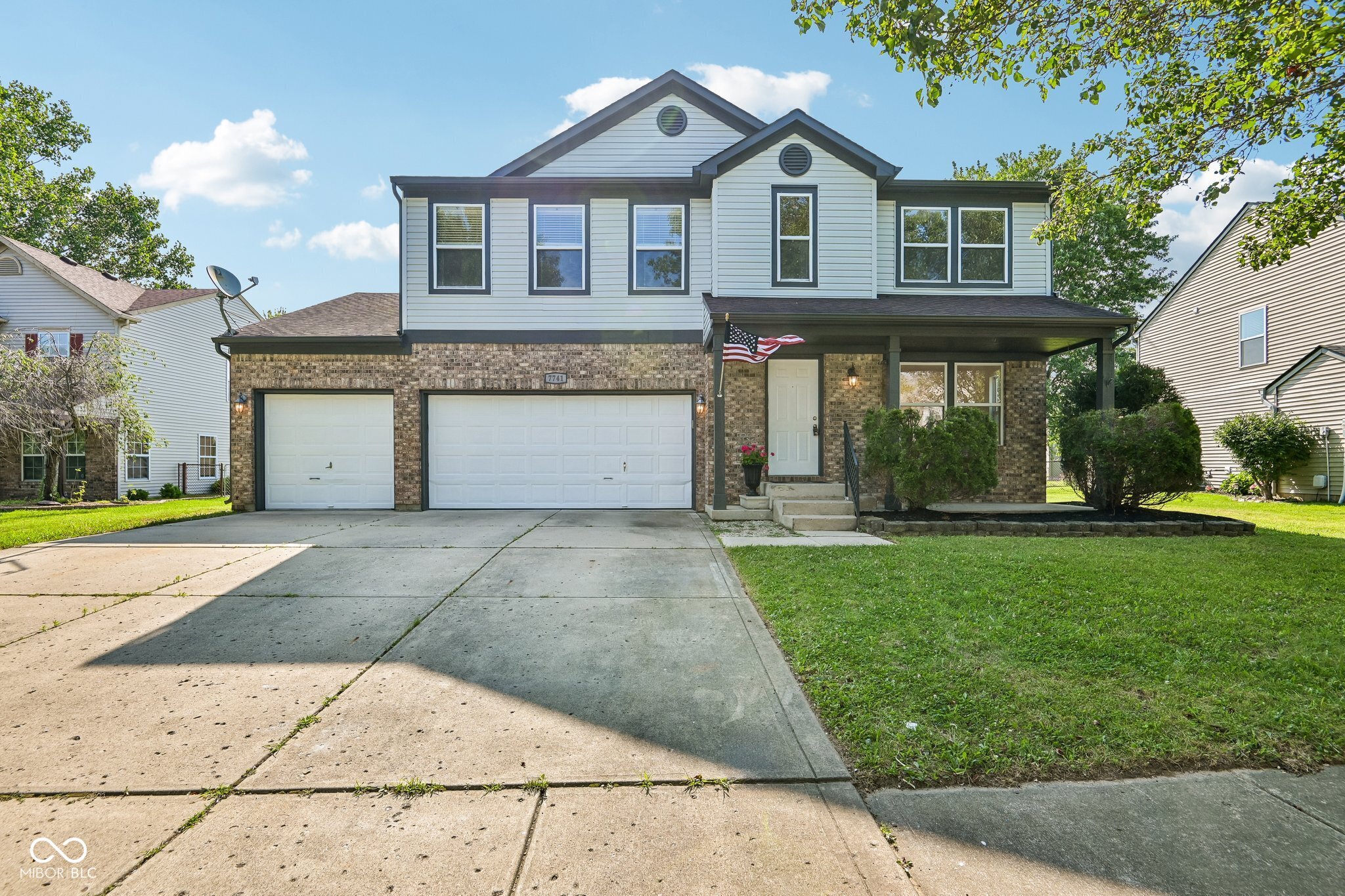 1st image of 7741 Dayflower Ct, Noblesville, IN 46062 | MLS# 22112105