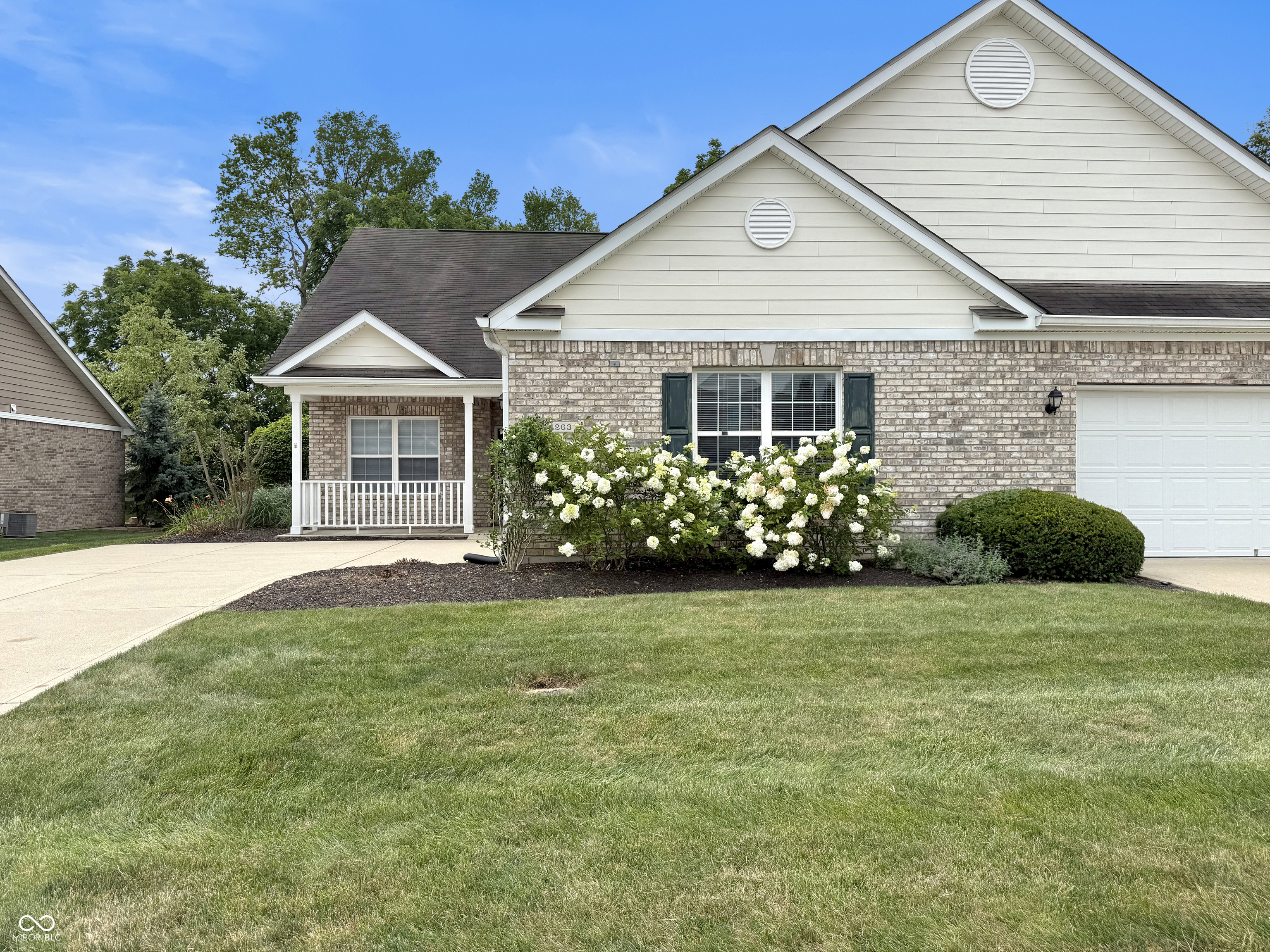4th image of 4263 Cairo Wy, Avon, IN 46123 | MLS# 22112159