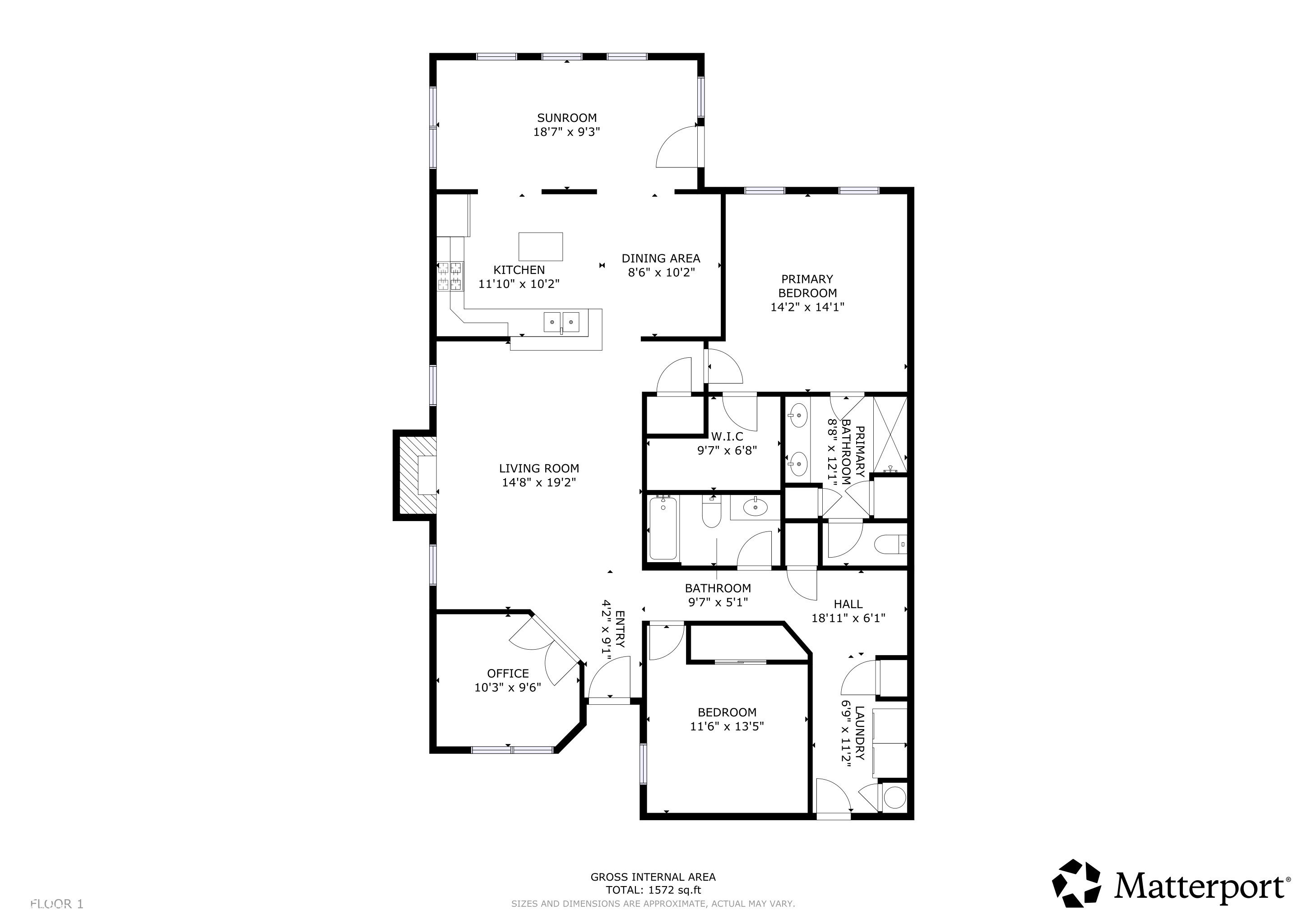 71st image of 4263 Cairo Wy, Avon, IN 46123 | MLS# 22112159