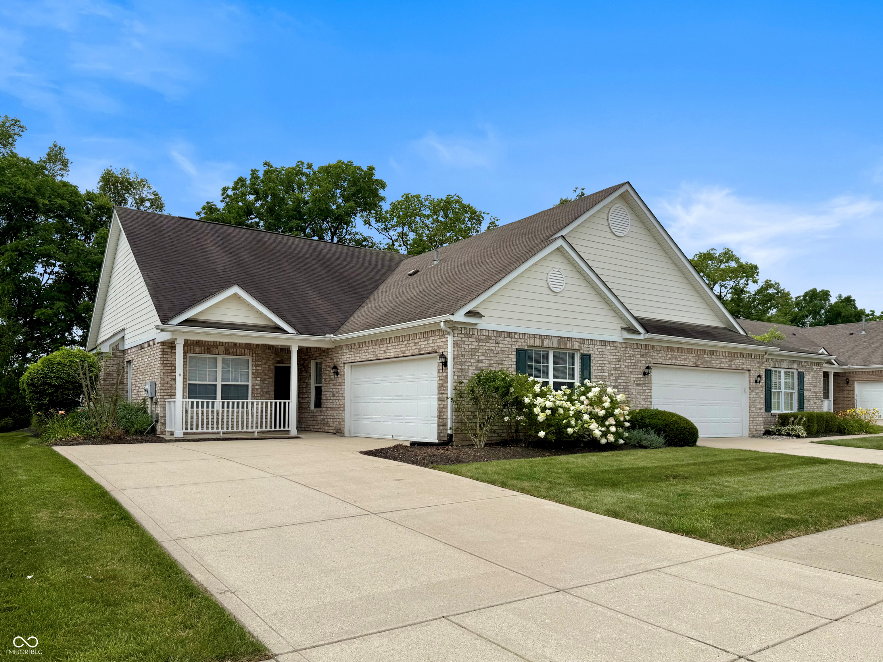 1st image of 4263 Cairo Wy, Avon, IN 46123 | MLS# 22112159