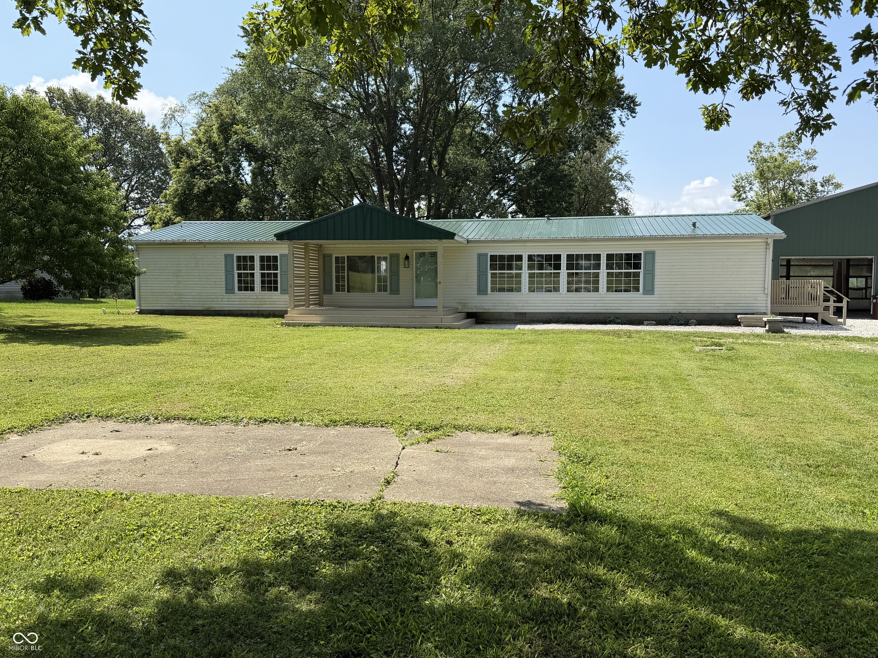 1st image of 6870 State Road 158 Road, Bedford, IN 47421 | MLS# 22112204