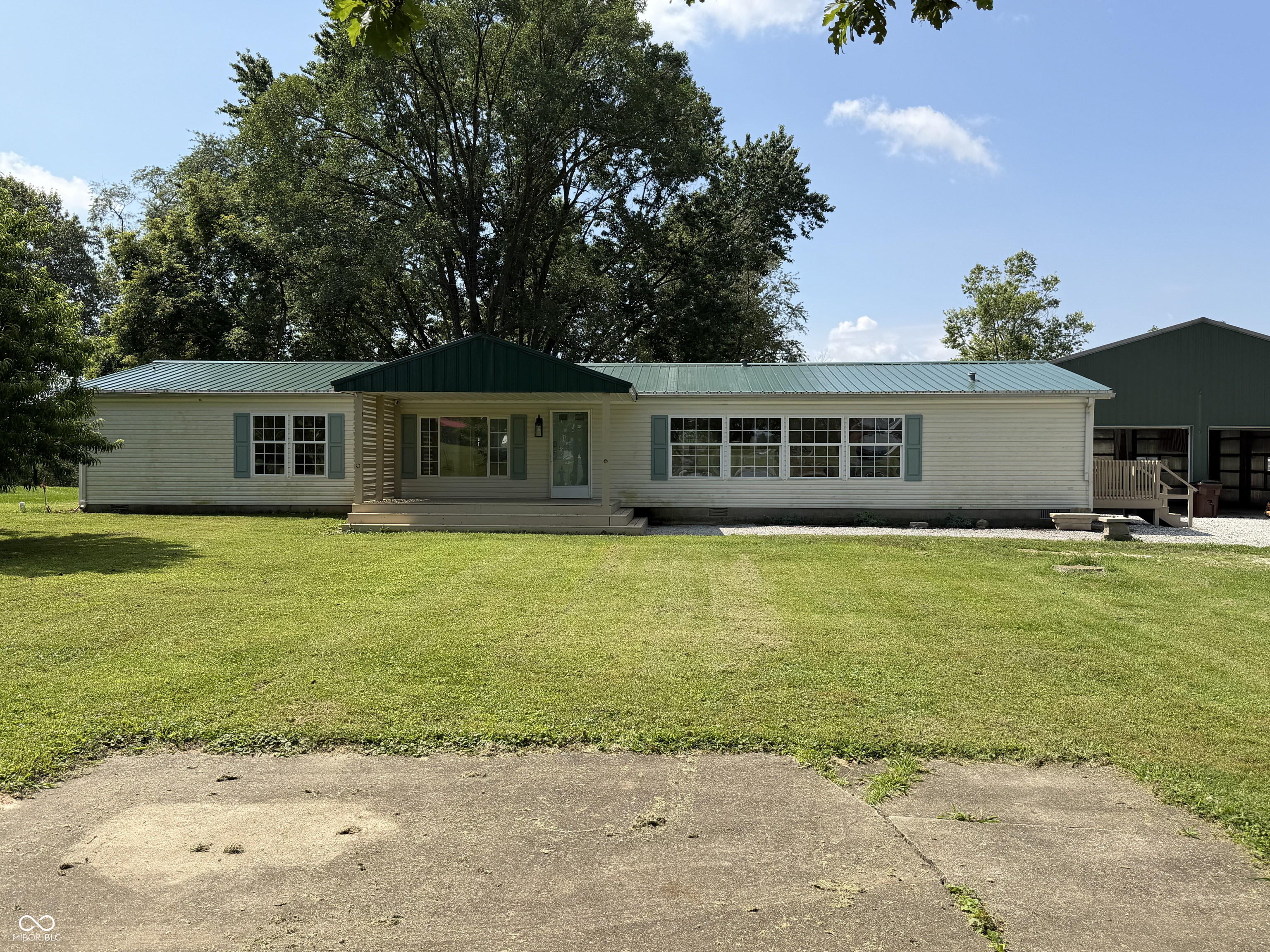 2nd image of 6870 State Road 158 Road, Bedford, IN 47421 | MLS# 22112204