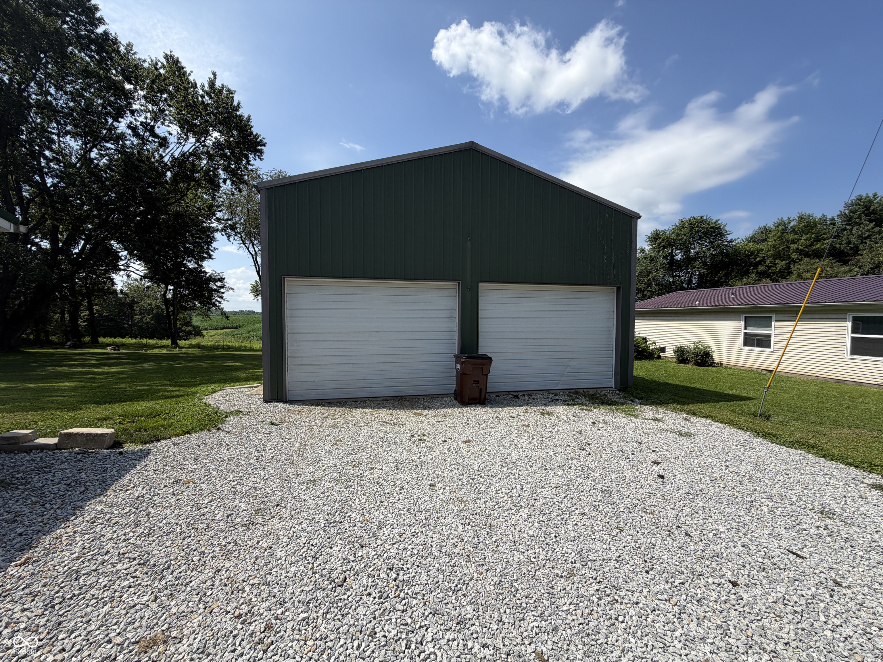 25th image of 6870 State Road 158 Road, Bedford, IN 47421 | MLS# 22112204
