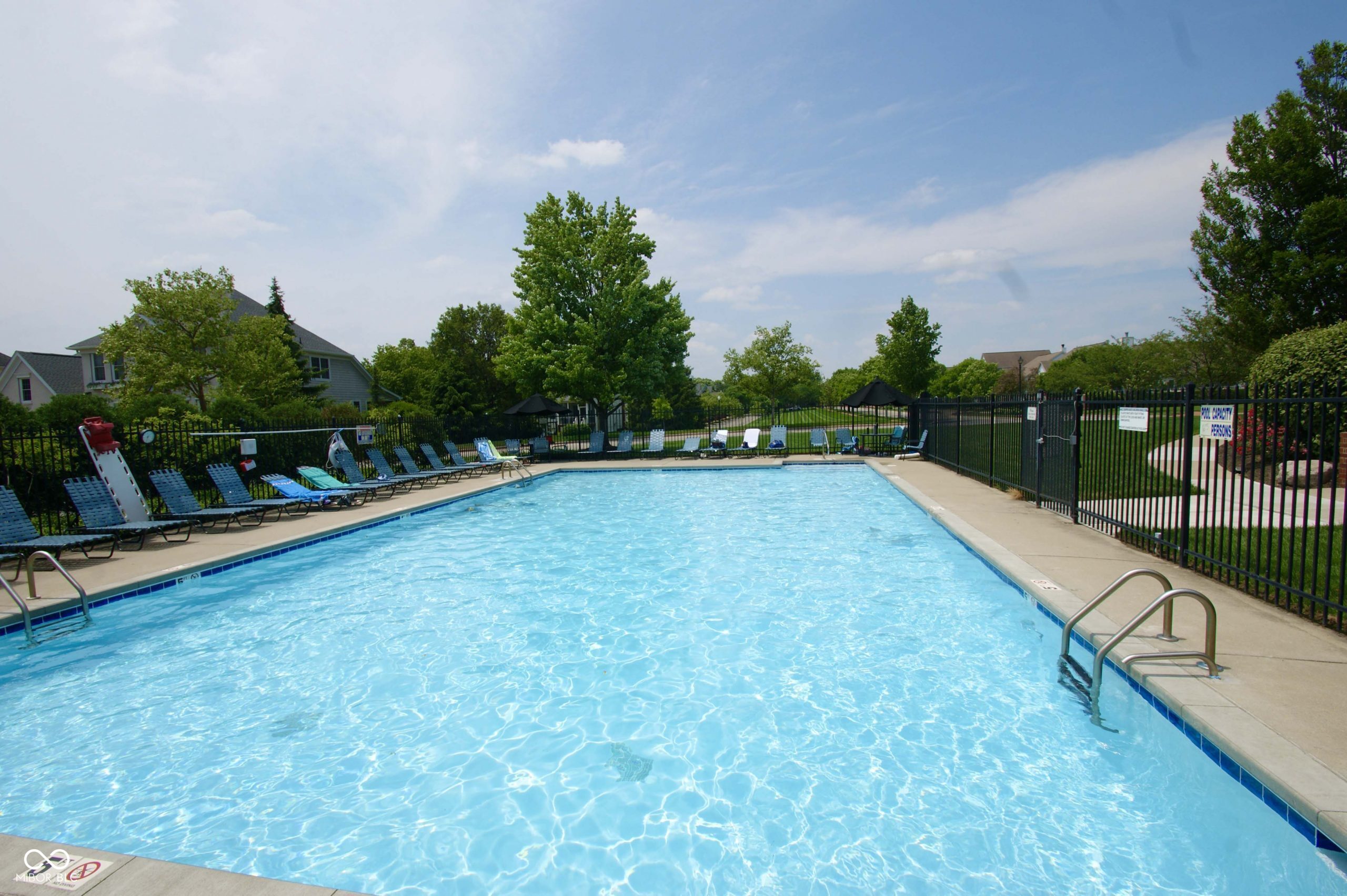 55th image of 4309 Heyward Pl, Indianapolis, IN 46240 | MLS# 22112208