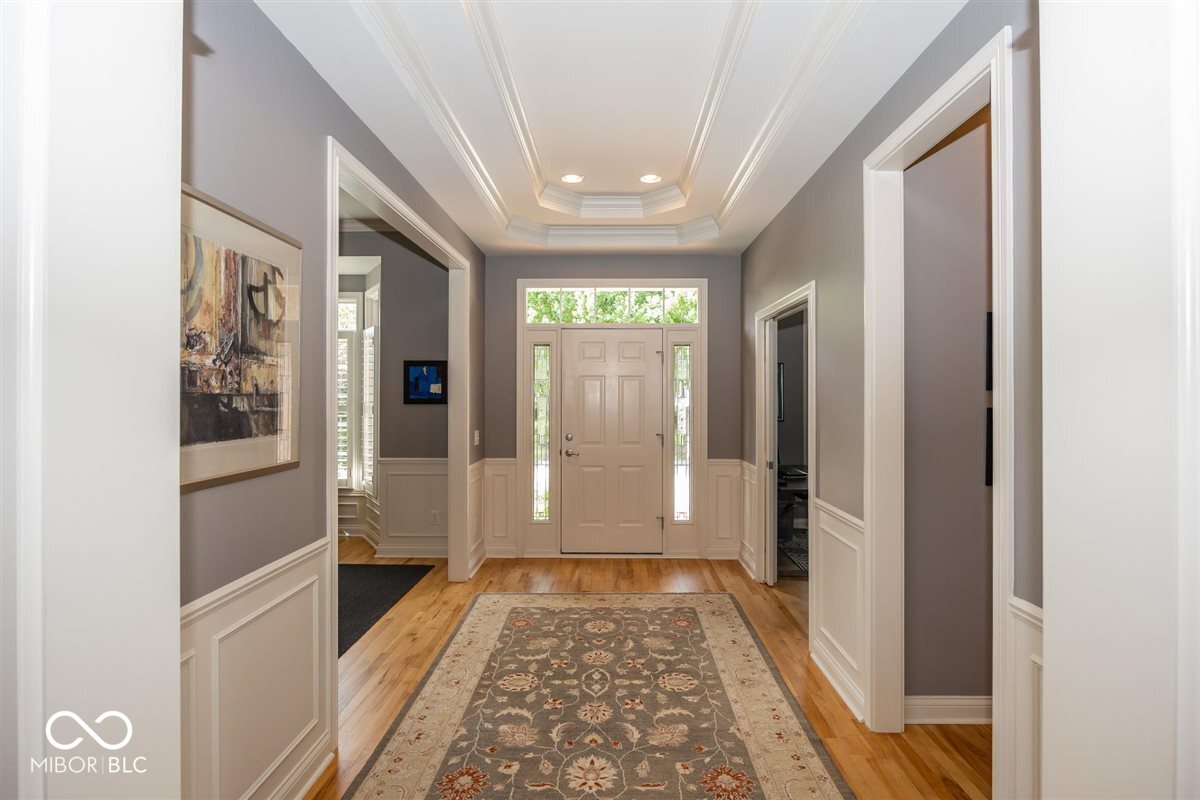 3rd image of 4309 Heyward Pl, Indianapolis, IN 46240 | MLS# 22112208