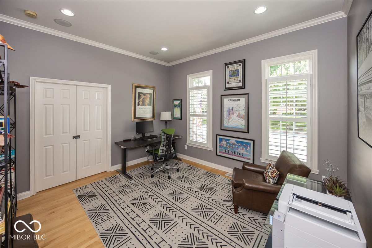 5th image of 4309 Heyward Pl, Indianapolis, IN 46240 | MLS# 22112208