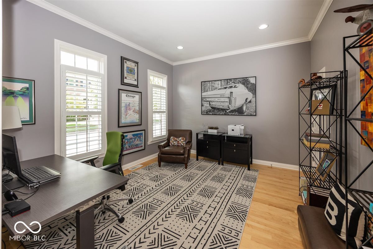4th image of 4309 Heyward Pl, Indianapolis, IN 46240 | MLS# 22112208