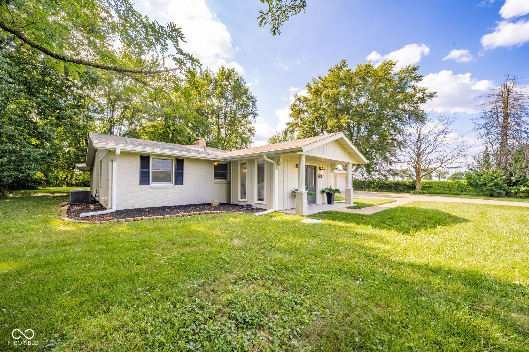 2nd image of 5745 N 300 E, Anderson, IN 46012 | MLS# 22112281