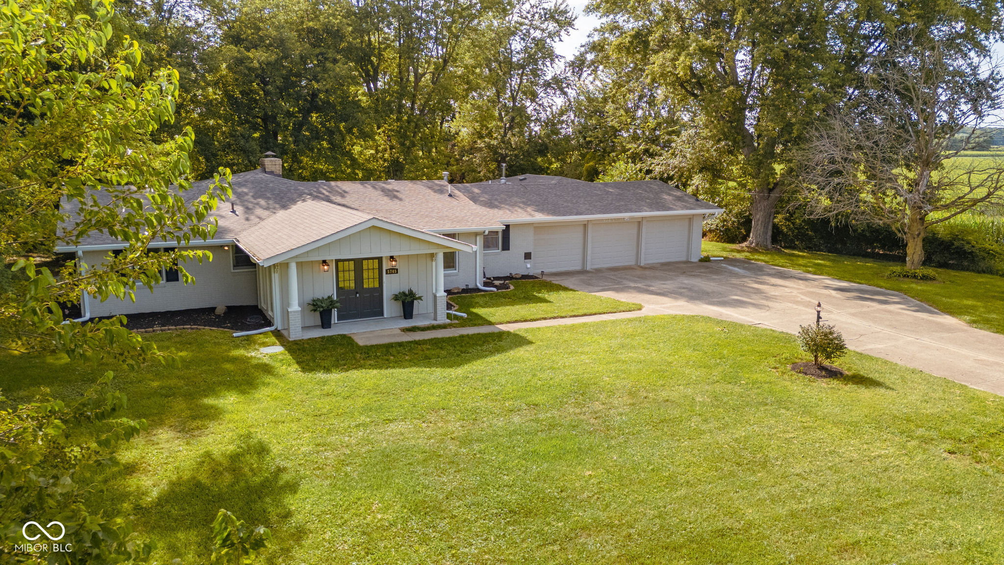 1st image of 5745 N 300 E, Anderson, IN 46012 | MLS# 22112281