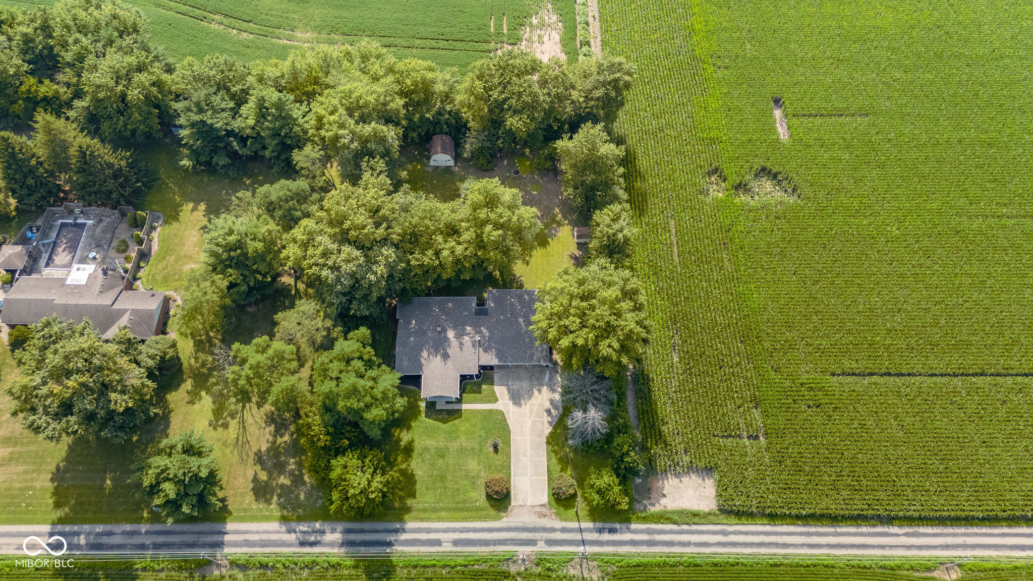 5th image of 5745 N 300 E, Anderson, IN 46012 | MLS# 22112281