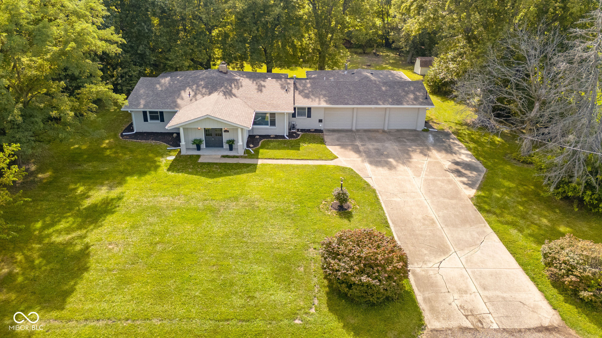 50th image of 5745 N 300 E, Anderson, IN 46012 | MLS# 22112281