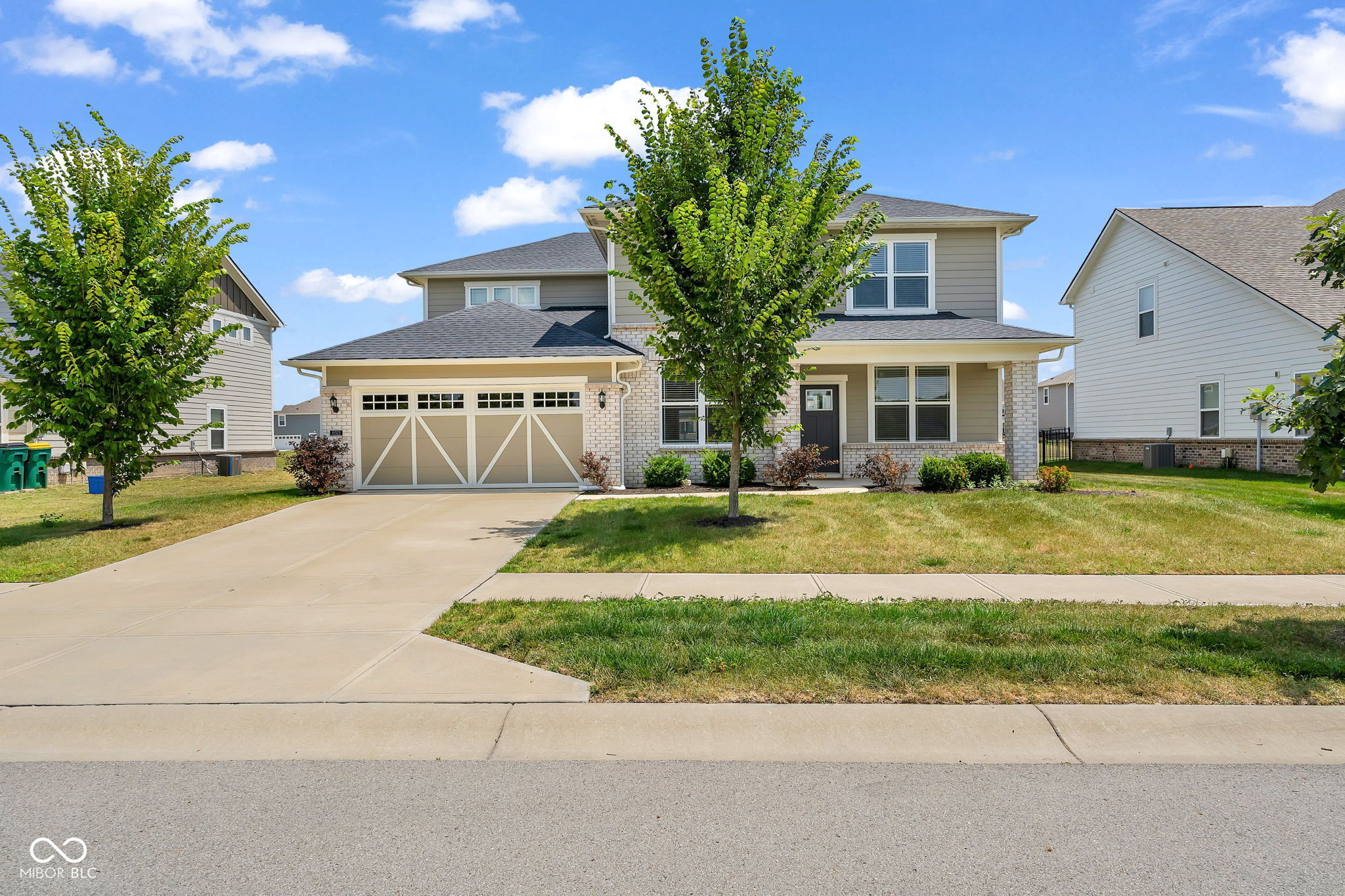2nd image of 15523 Brees, Westfield, IN 46074 | MLS# 22112313