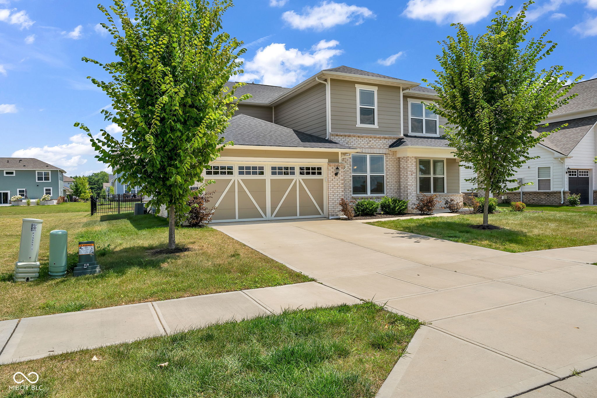 4th image of 15523 Brees, Westfield, IN 46074 | MLS# 22112313