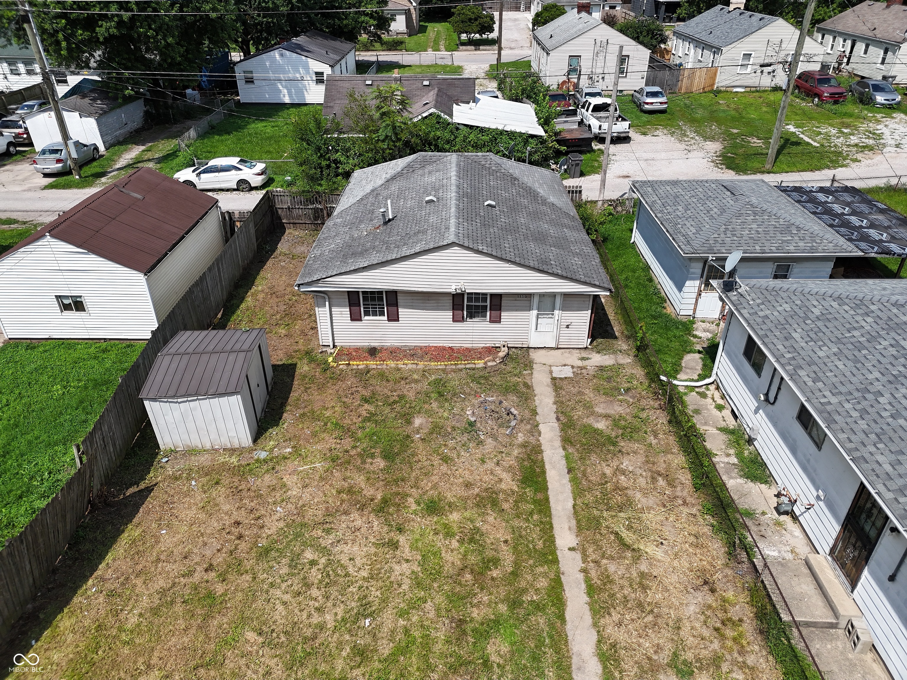 2nd image of 1150 Medford Ave, Indianapolis, IN 46222 | MLS# 22112333