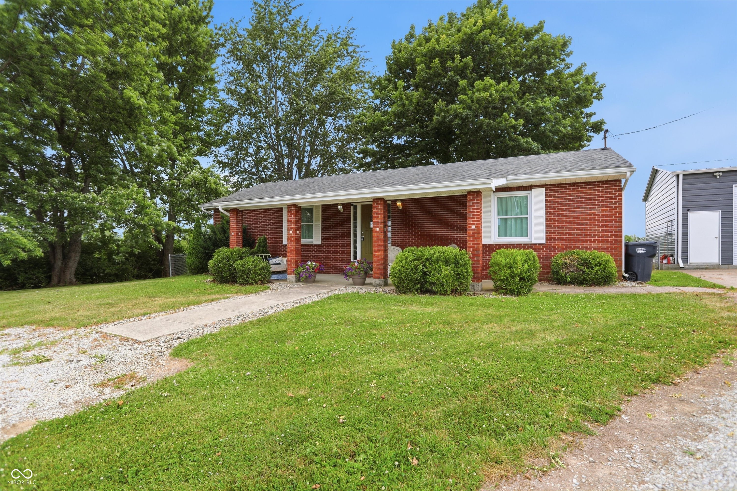 Homes for sale in Alexandria, IN | 23 W 1400 N, Alexandria, IN 46001 | MLS# 22112336