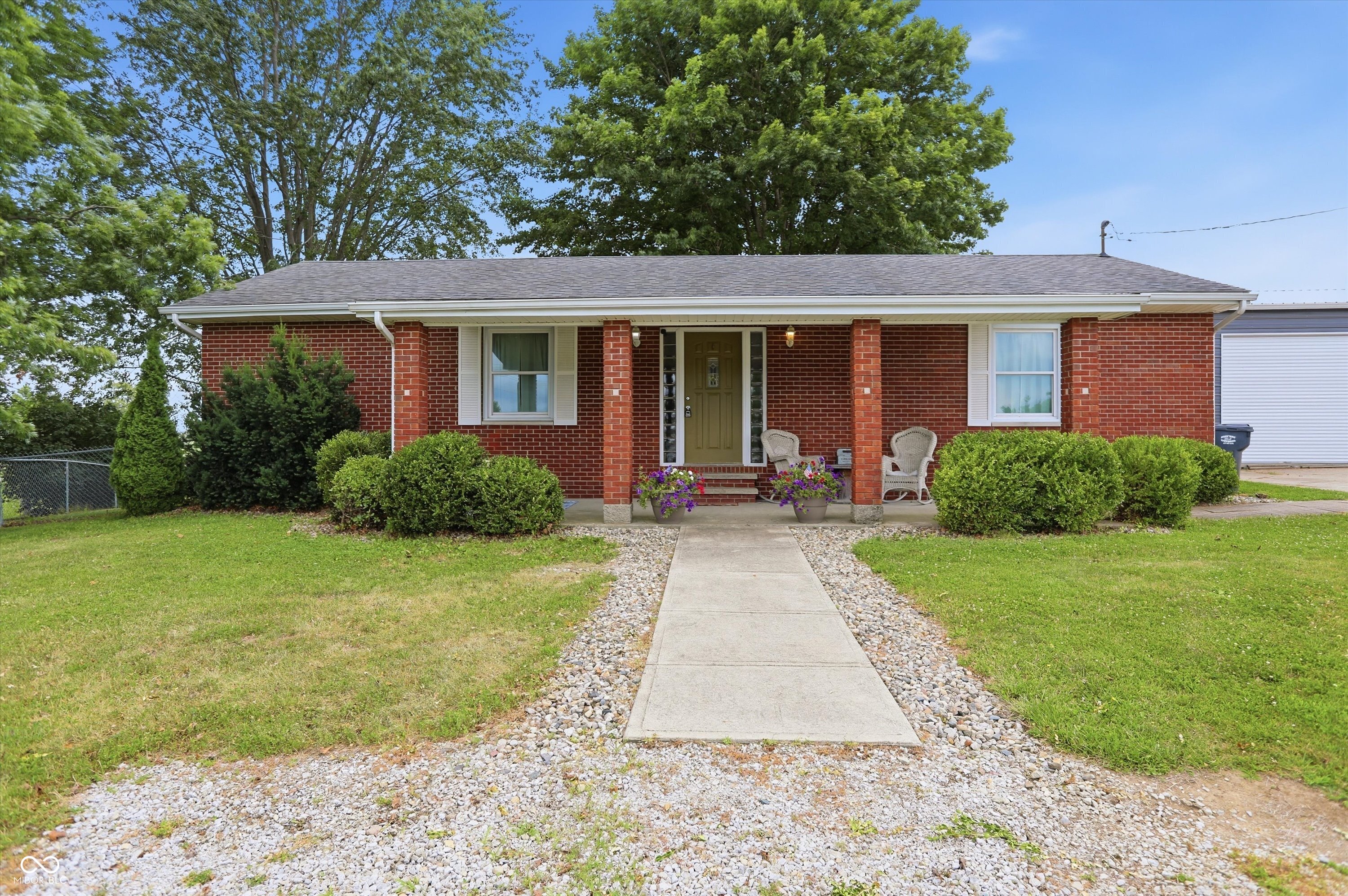 Homes for sale in Alexandria, IN | 23 W 1400 N, Alexandria, IN 46001 | MLS# 22112336