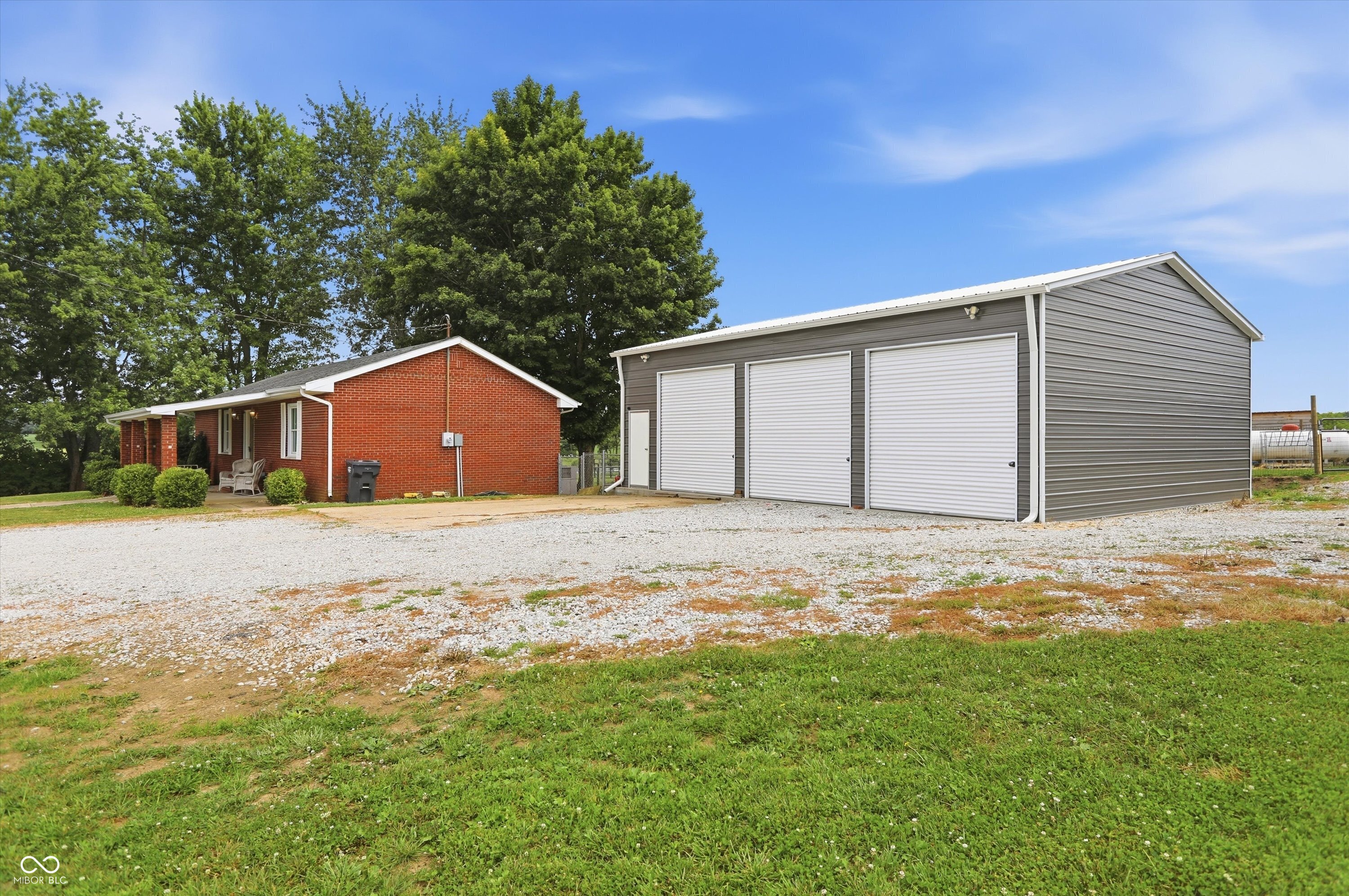 Homes for sale in Alexandria, IN | 23 W 1400 N, Alexandria, IN 46001 | MLS# 22112336