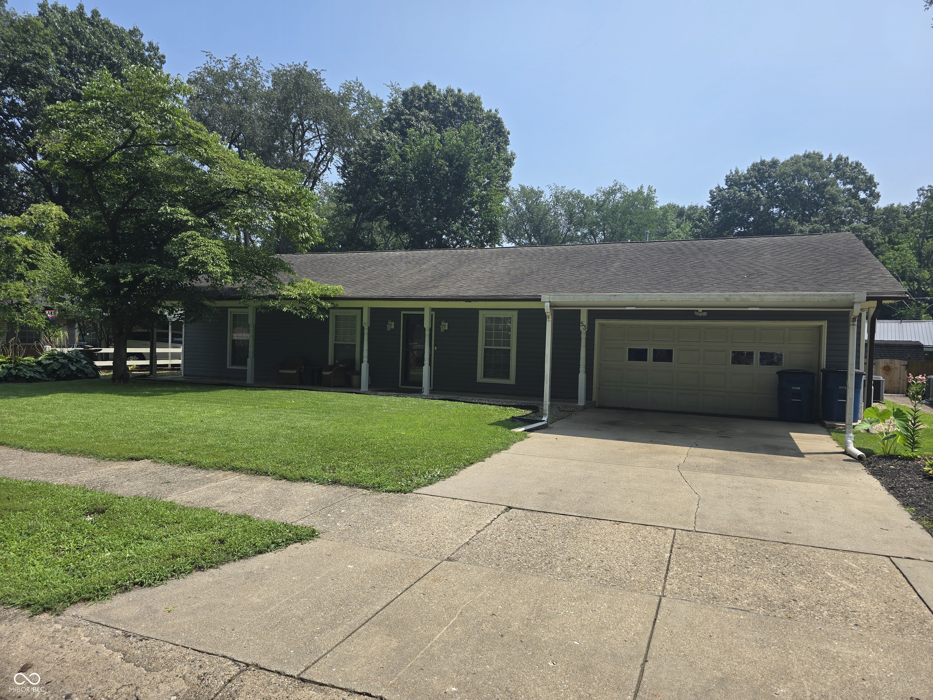 1st image of 53 Heritage Dr, Terre Haute, IN 47803 | MLS# 22112390