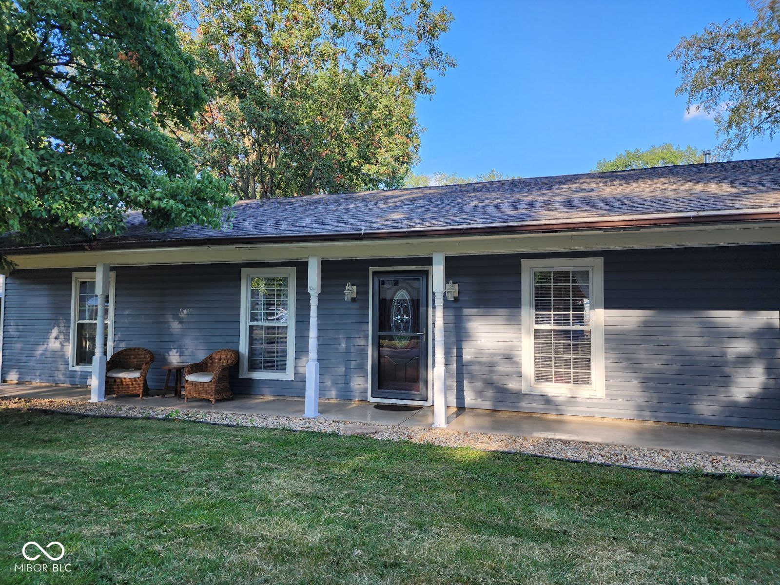 15th image of 53 Heritage Dr, Terre Haute, IN 47803 | MLS# 22112390