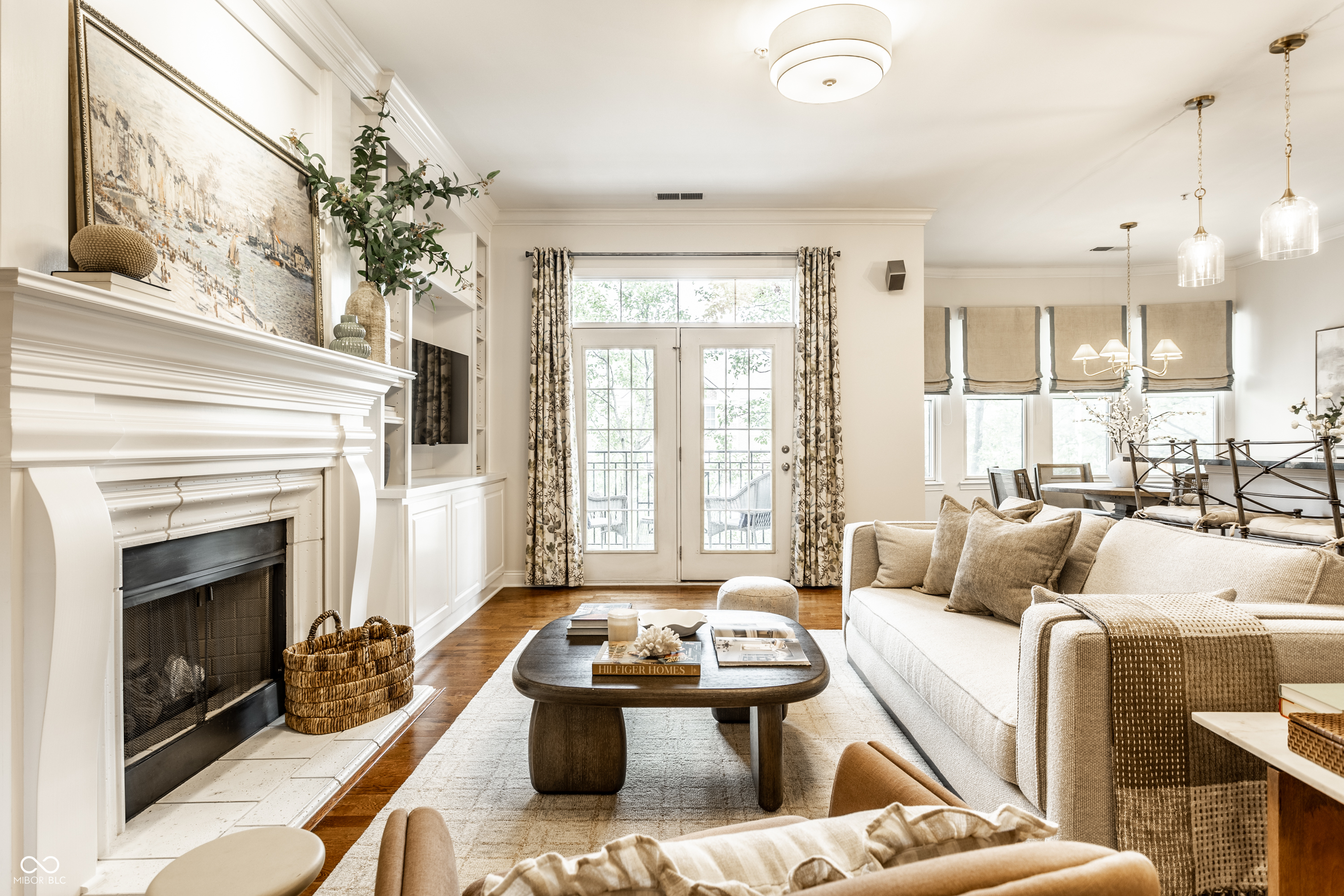 5th image of 355 E Ohio St #201, Indianapolis, IN 46204 | MLS# 22112399