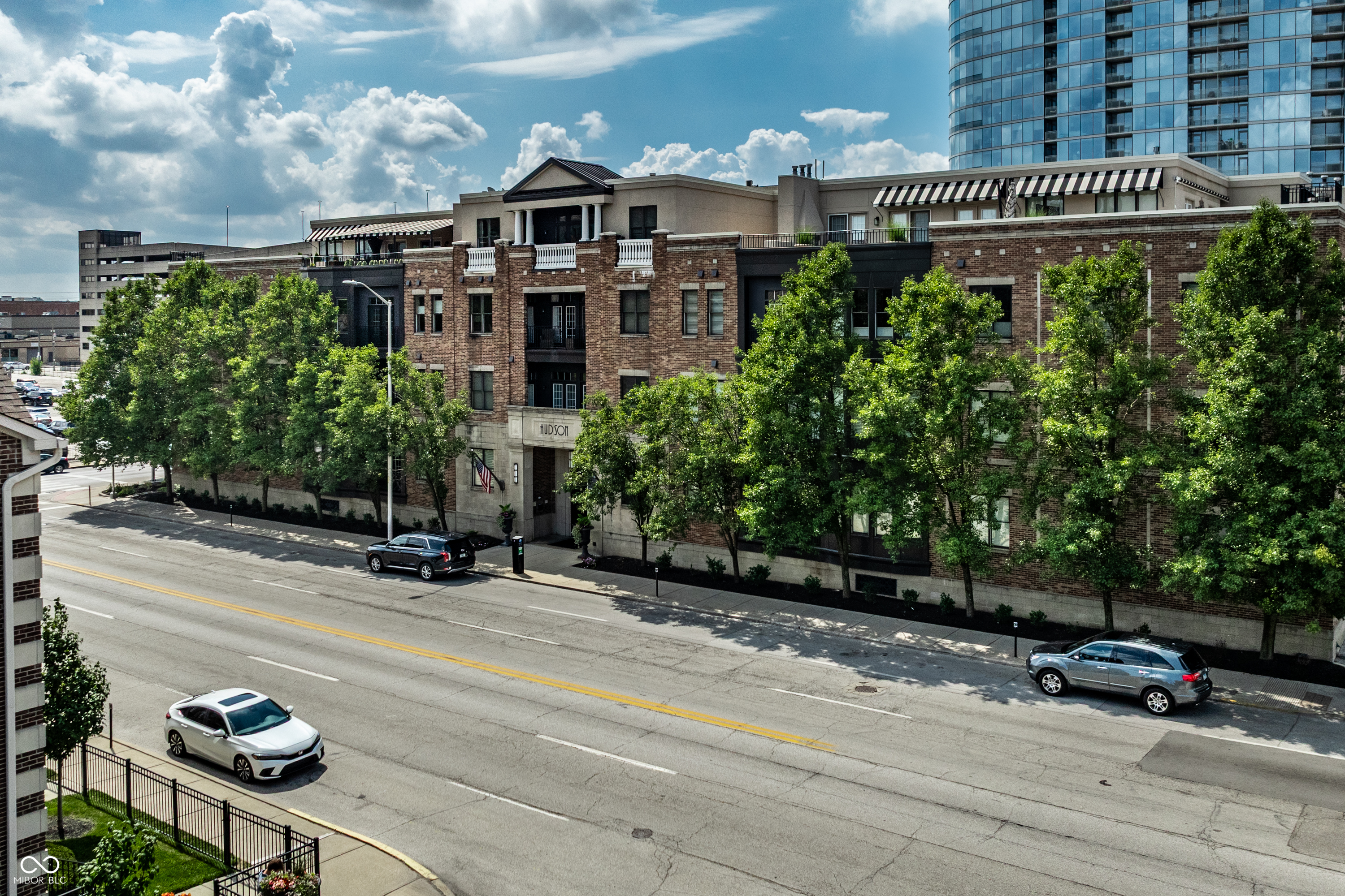 48th image of 355 E Ohio St #201, Indianapolis, IN 46204 | MLS# 22112399
