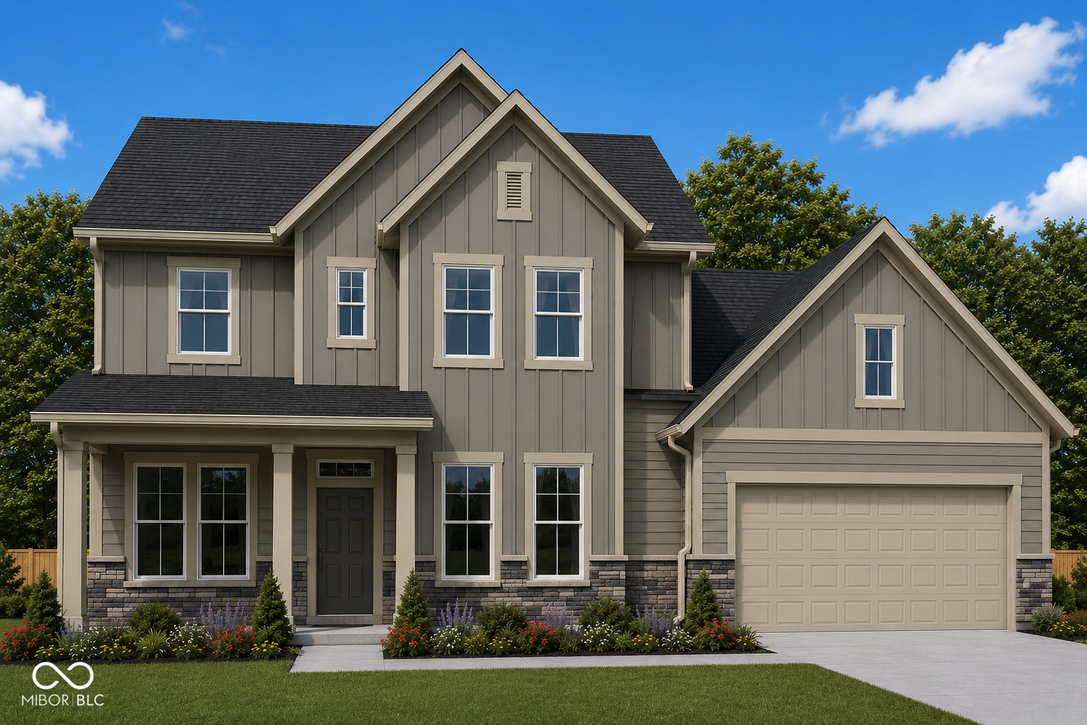 1st image of 14362 Hidden Lakes Dr, Noblesville, IN 46060 | MLS# 22112442