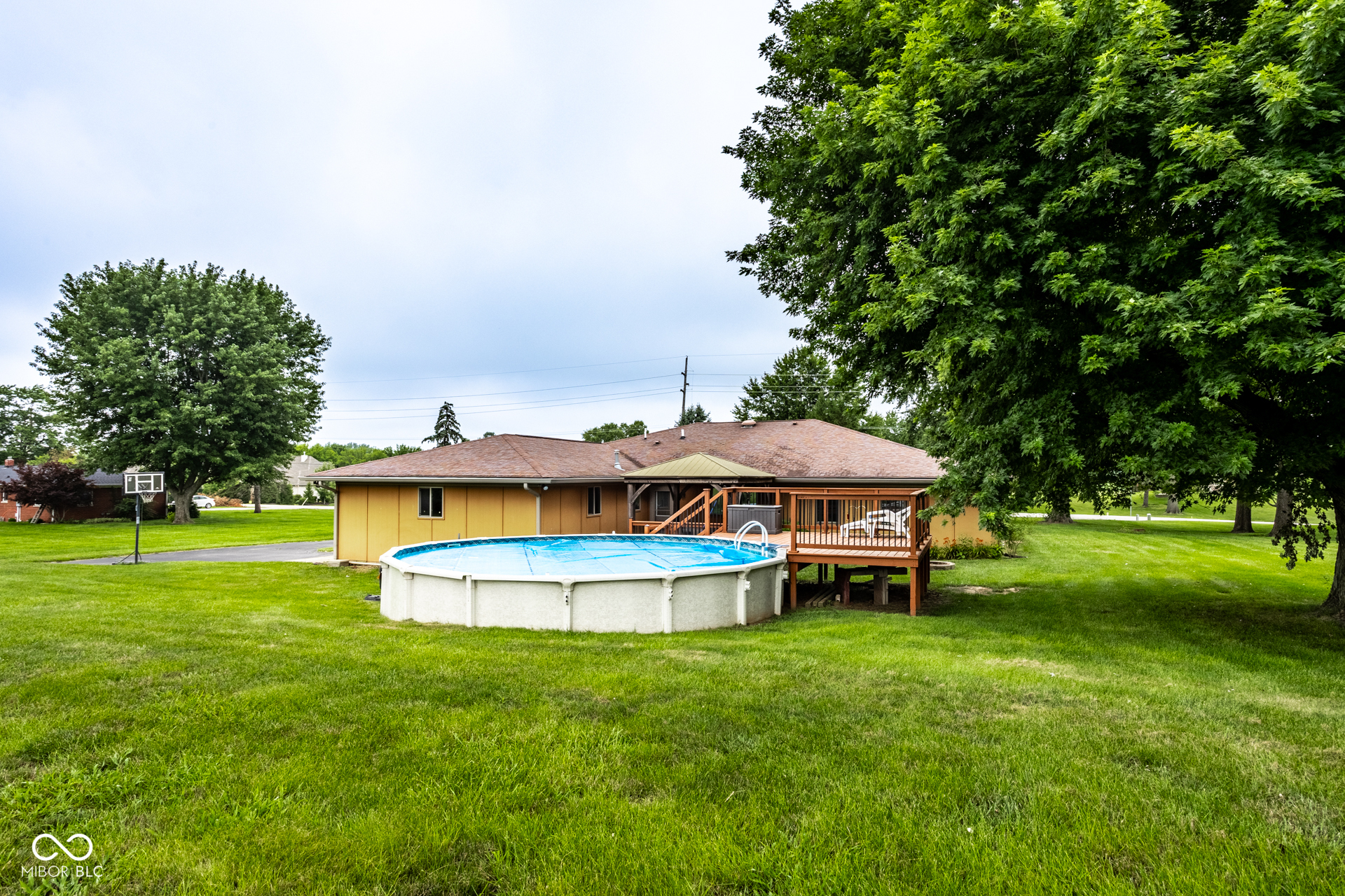 26th image of 1437 Demaree Rd, Greenwood, IN 46143 | MLS# 22112452