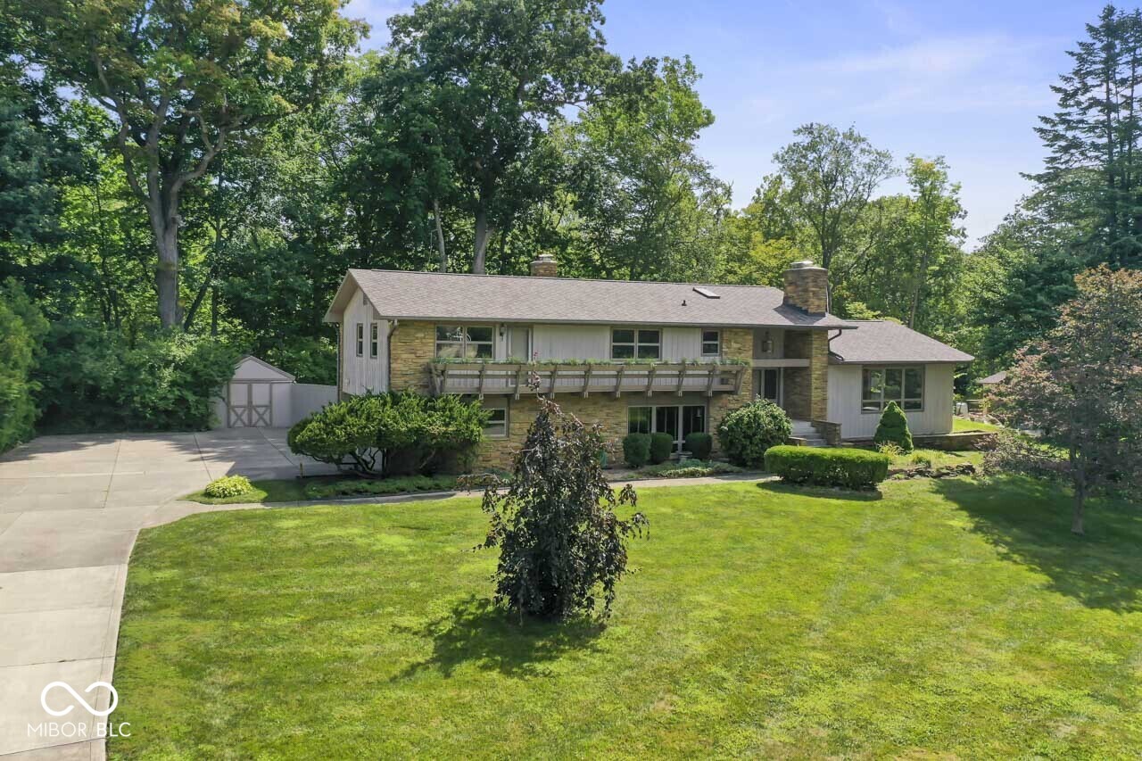 1st image of 6502 Landborough Dr S, Indianapolis, IN 46220 | MLS# 22112504