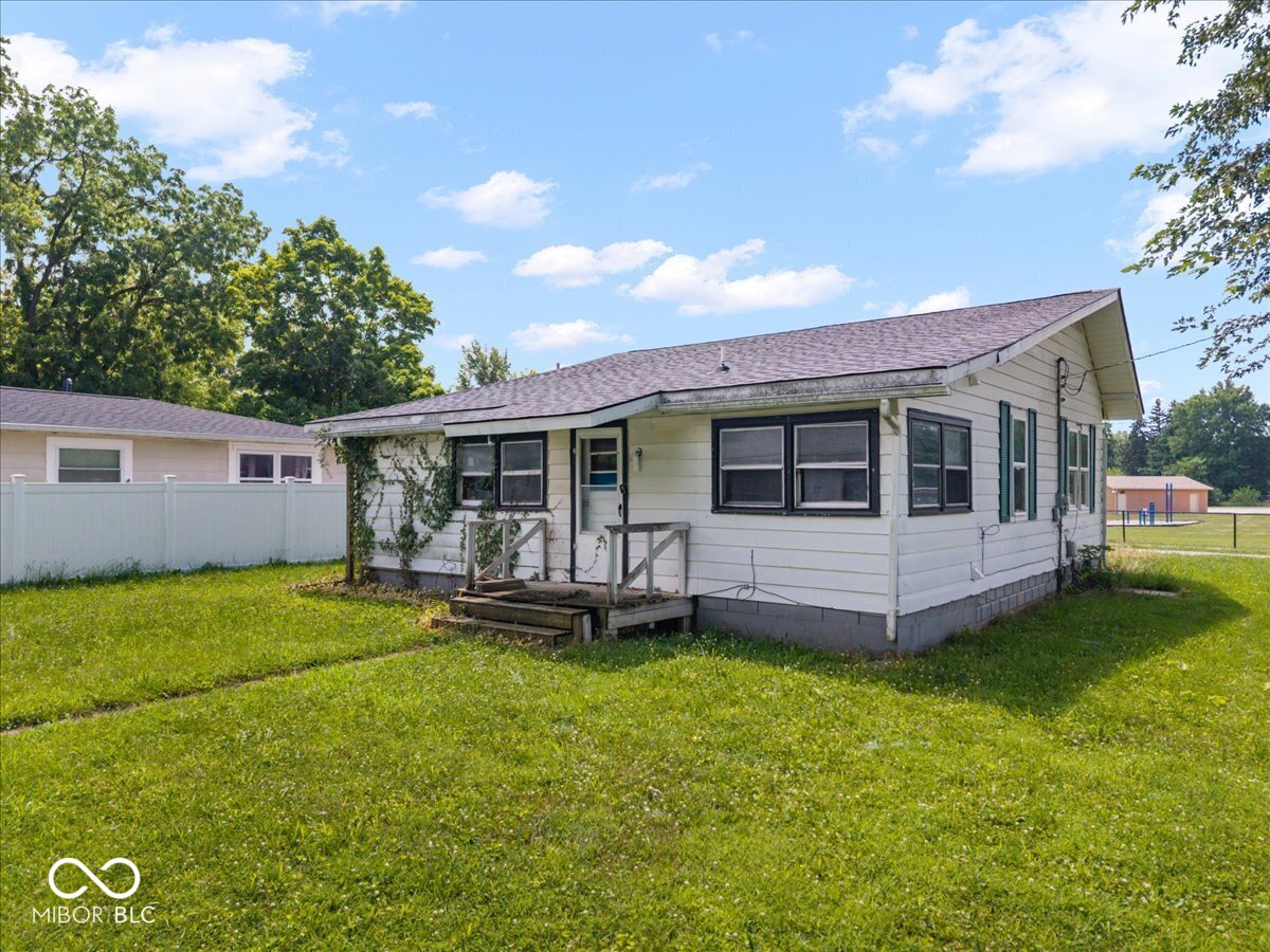 4th image of 1530 Holland St, Noblesville, IN 46060 | MLS# 22112517