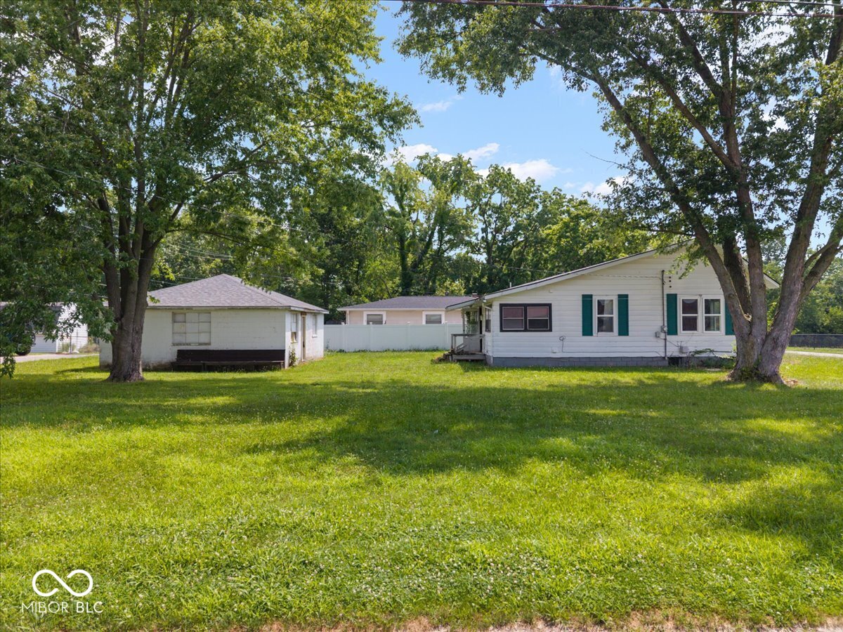 3rd image of 1530 Holland St, Noblesville, IN 46060 | MLS# 22112517