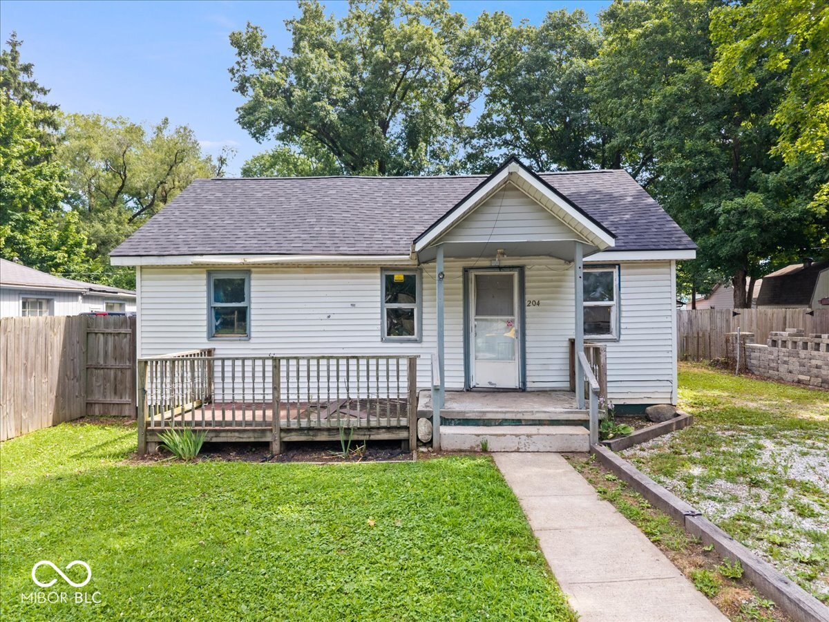 Homes for sale in Noblesville, IN | 204 Tippecanoe Dr, Noblesville, IN 46062 | MLS# 22112528