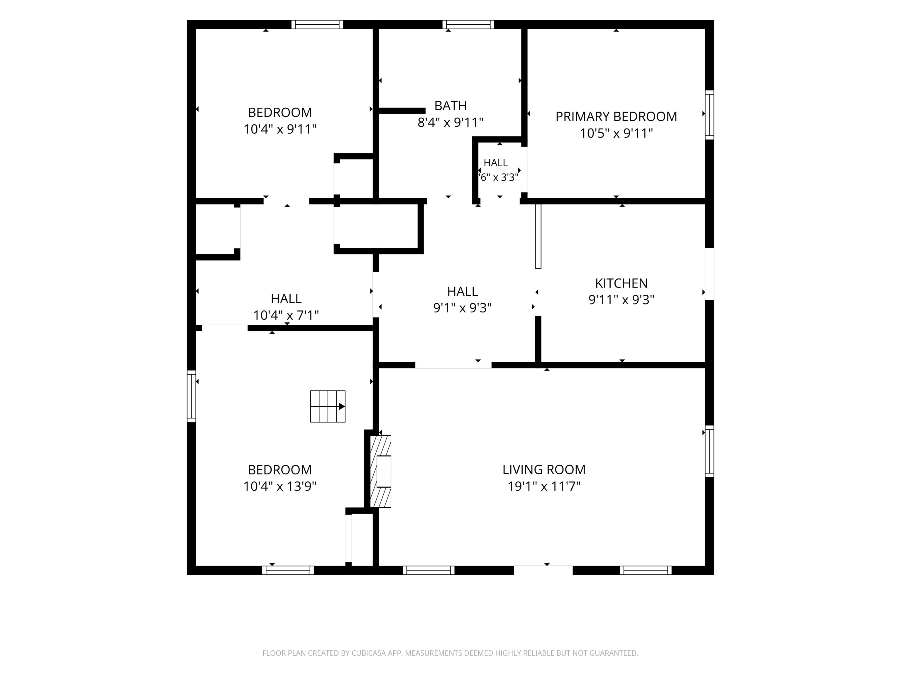 Homes for sale in Noblesville, IN | 204 Tippecanoe Dr, Noblesville, IN 46062 | MLS# 22112528