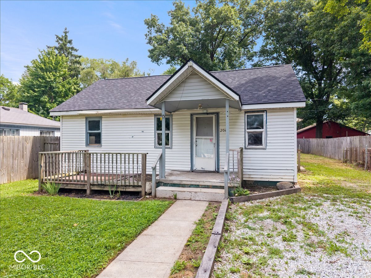 Homes for sale in Noblesville, IN | 204 Tippecanoe Dr, Noblesville, IN 46062 | MLS# 22112528