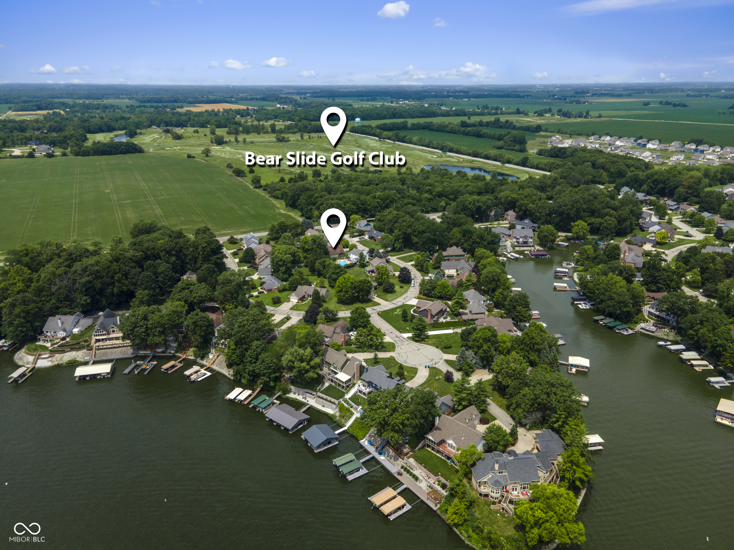 Homes for sale in Cicero, IN | 1305 N Catamaran Cir, Cicero, IN 46034 | MLS# 22112580