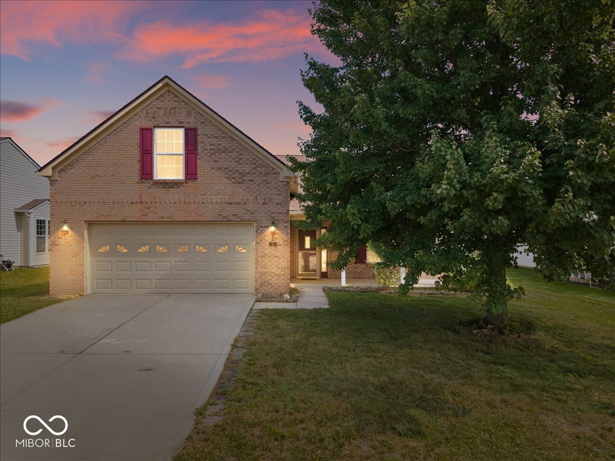 1st image of 58 Fillmore Wy, Westfield, IN 46074 | MLS# 22112604