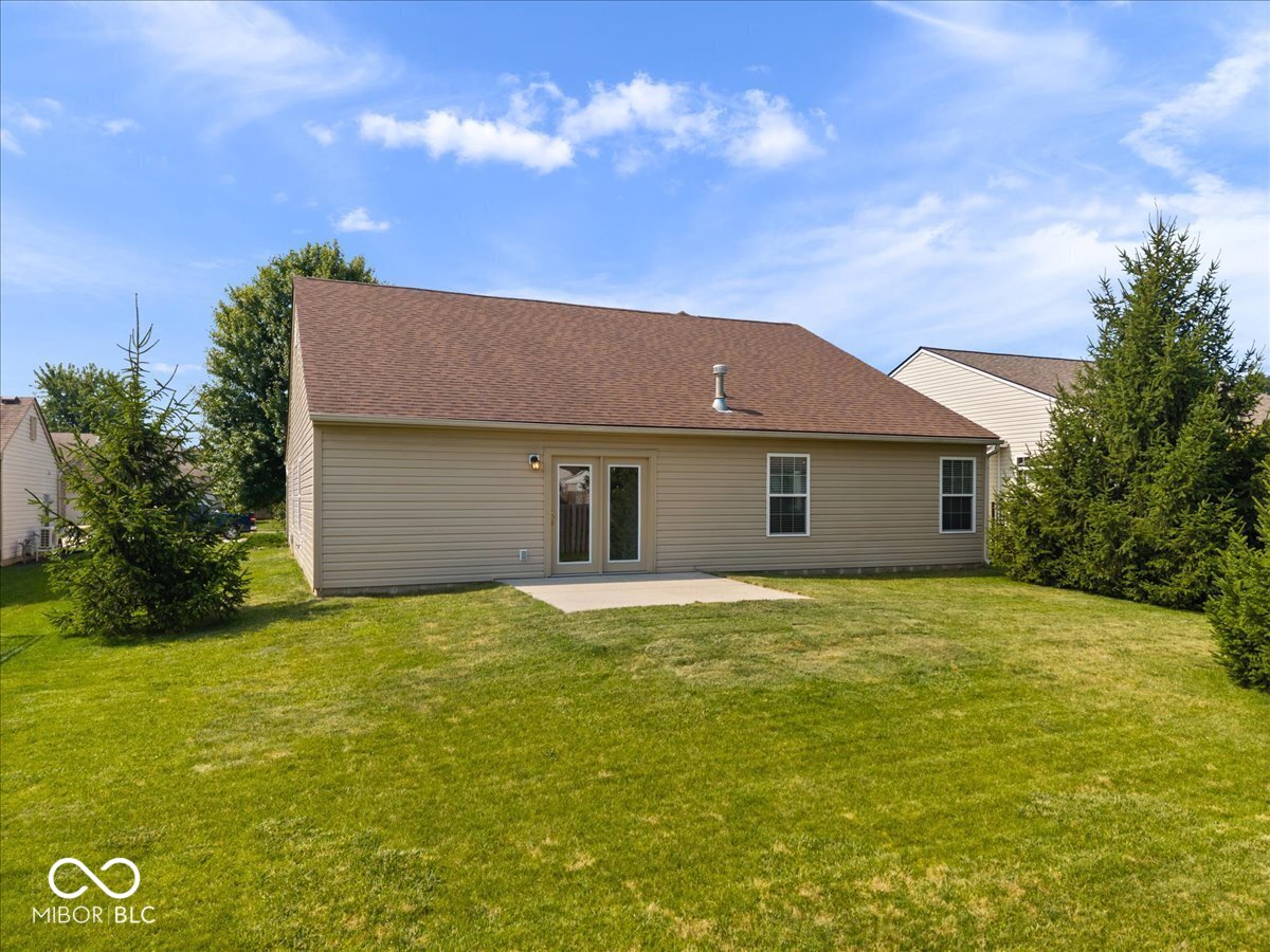 30th image of 58 Fillmore Wy, Westfield, IN 46074 | MLS# 22112604