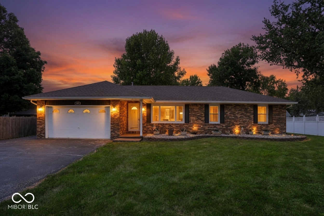 Homes for sale in Cicero, IN | 2360 Stringtown Pike, Cicero, IN 46034 | MLS# 22112762