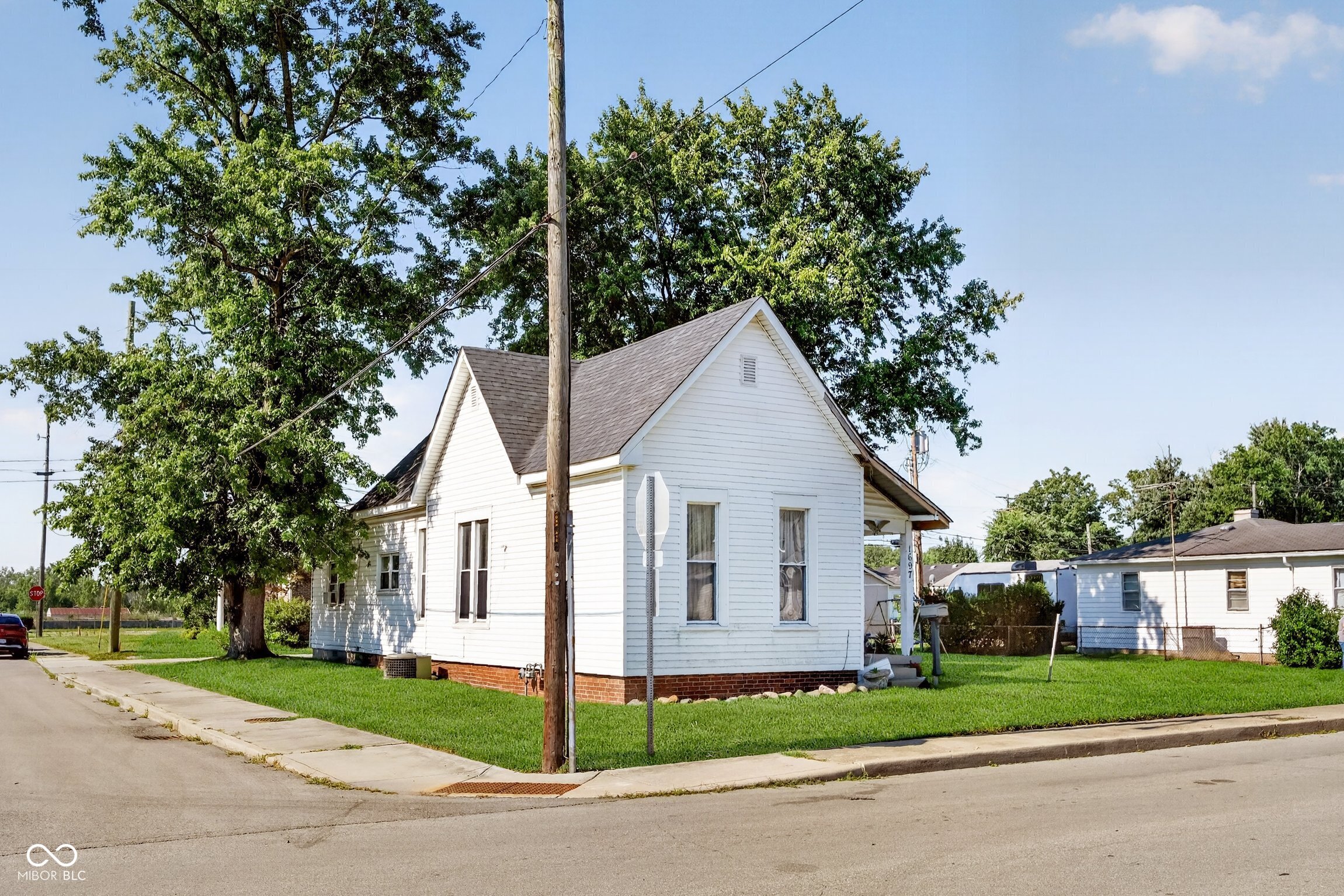 3rd image of 1697 Cherry St, Noblesville, IN 46060 | MLS# 22112779
