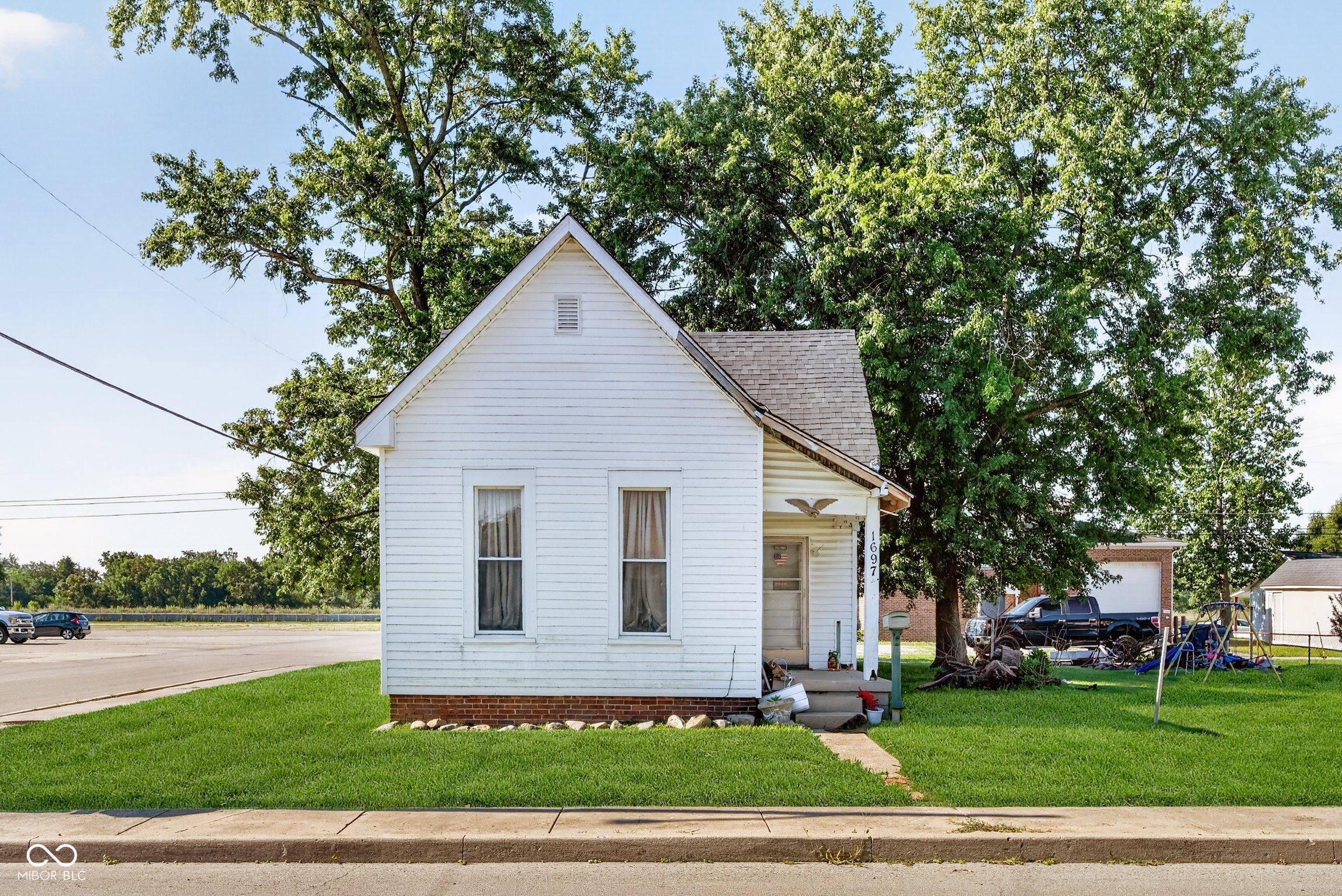 1st image of 1697 Cherry St, Noblesville, IN 46060 | MLS# 22112779