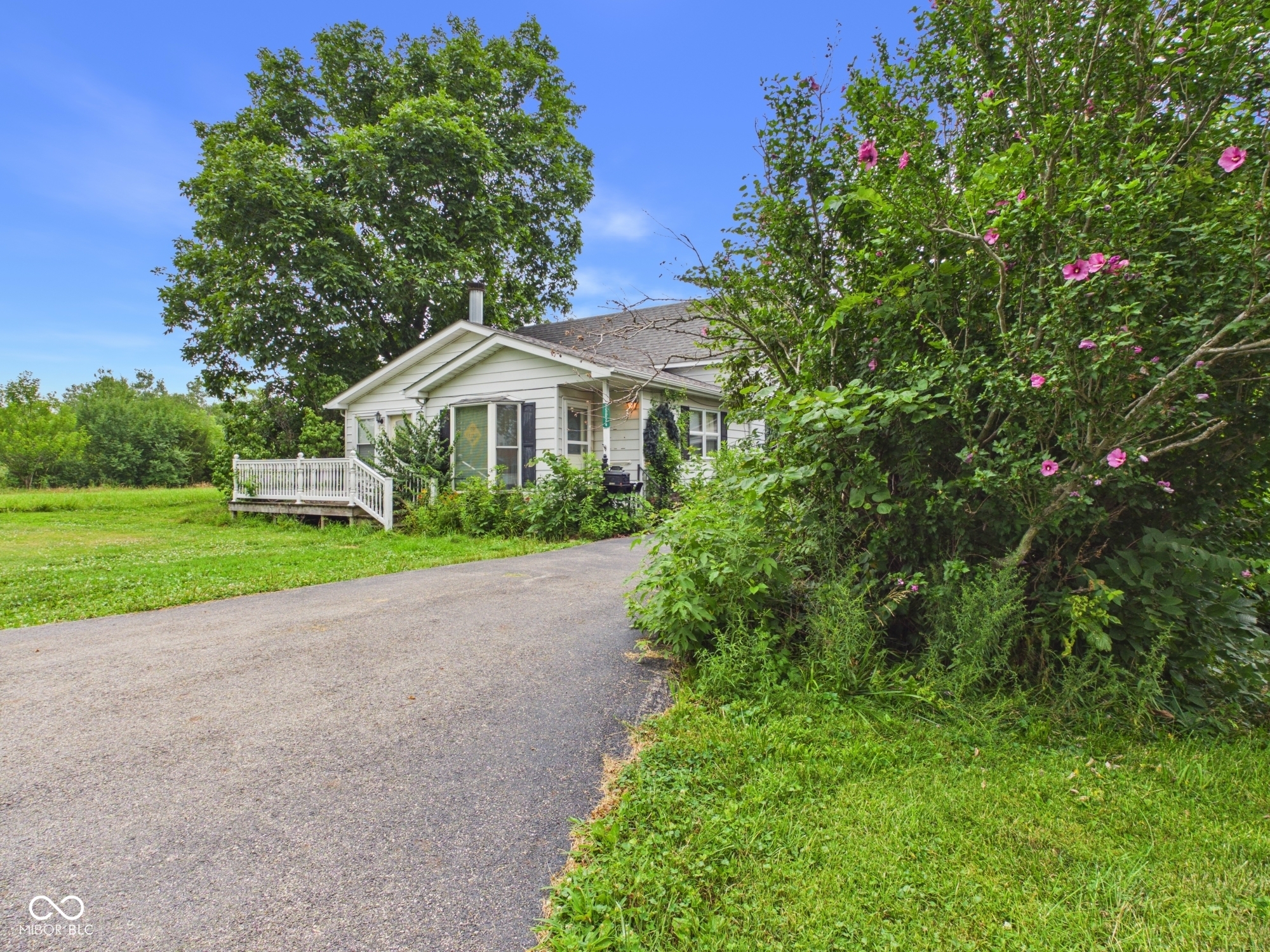 Homes for sale in Daleville, IN | 15024 W 5Th St, Daleville, IN 47334 | MLS# 22112781