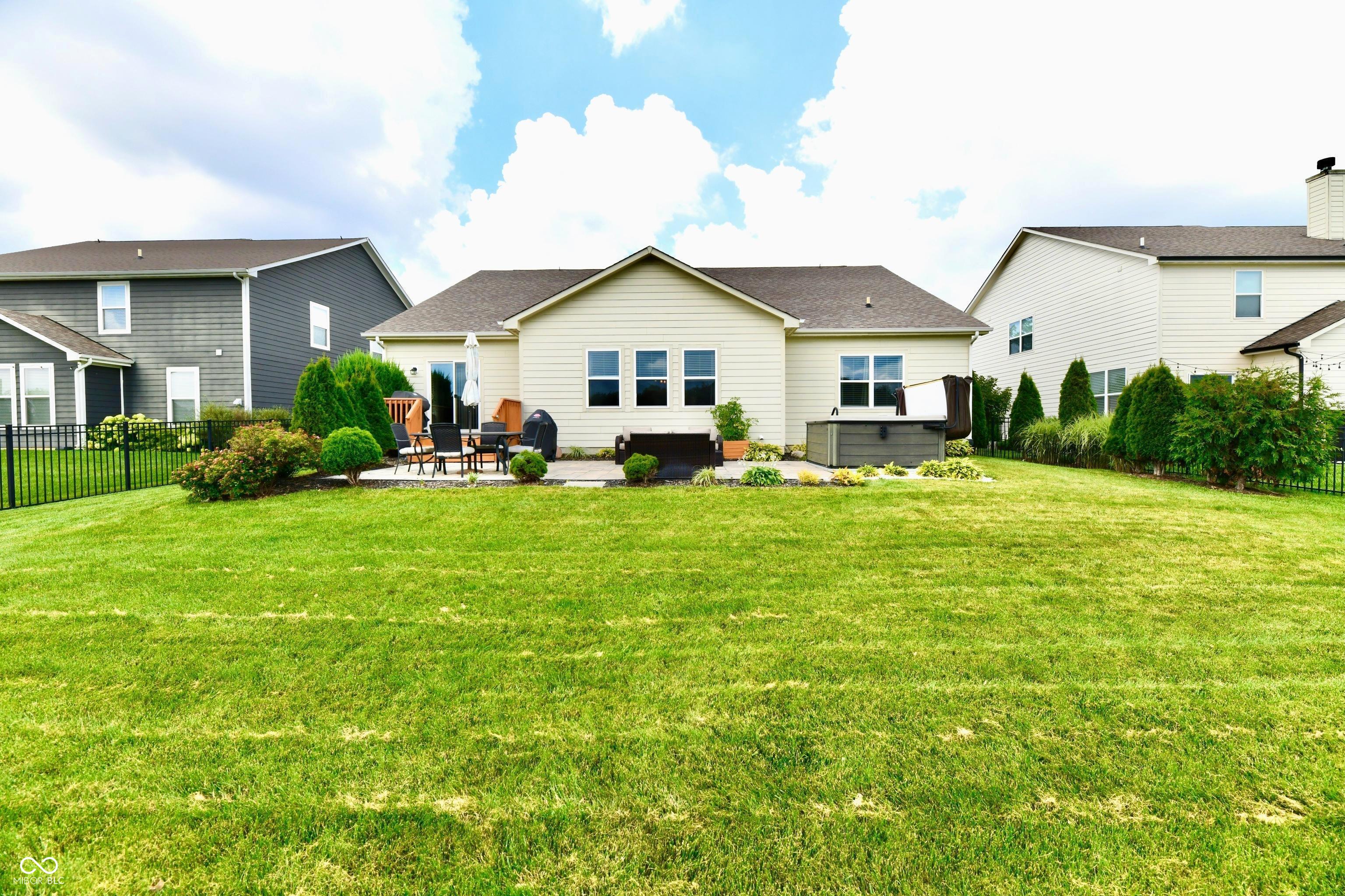 36th image of 16226 Larimar Dr, Noblesville, IN 46060 | MLS# 22112787