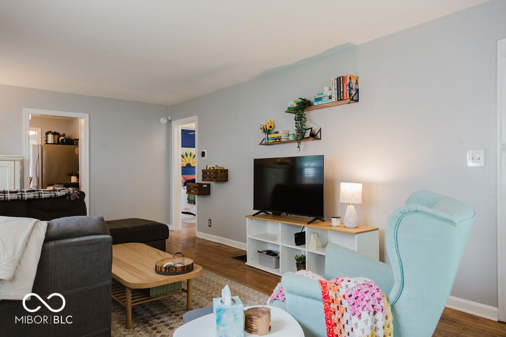 3rd image of 5155 Evanston Ave, Indianapolis, IN 46205 | MLS# 22112788