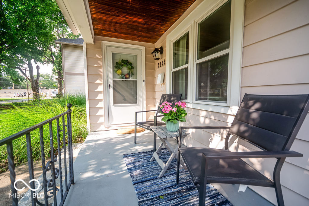 16th image of 5155 Evanston Ave, Indianapolis, IN 46205 | MLS# 22112788