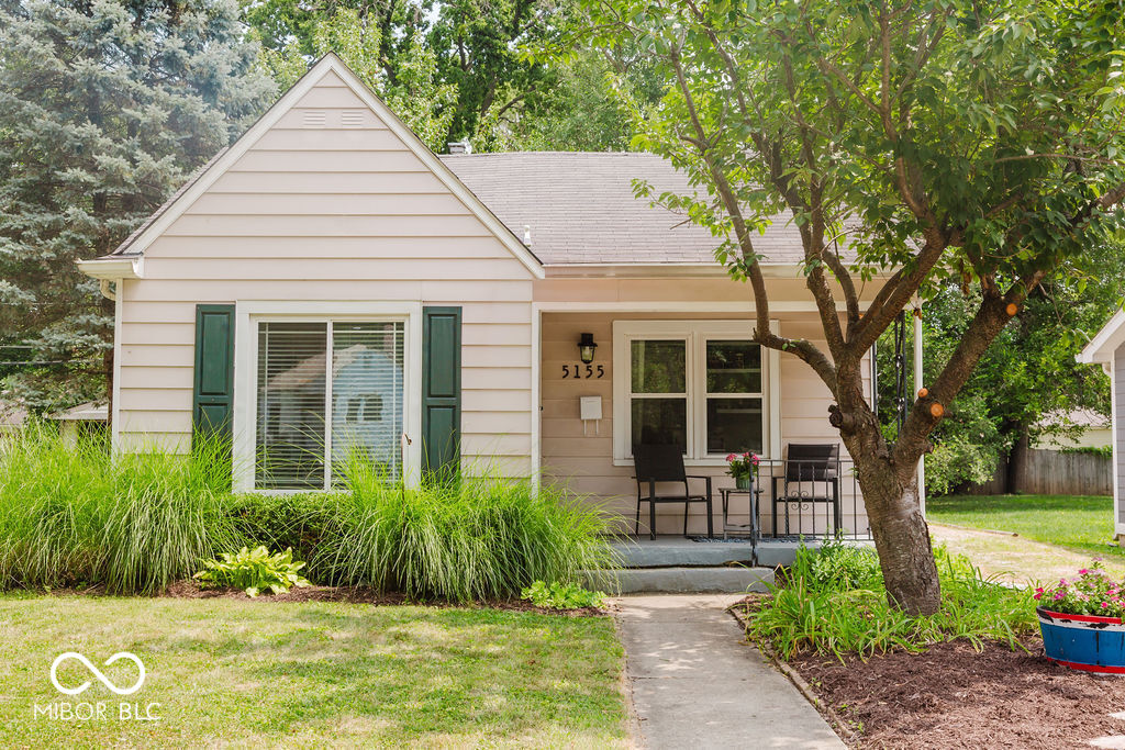 1st image of 5155 Evanston Ave, Indianapolis, IN 46205 | MLS# 22112788