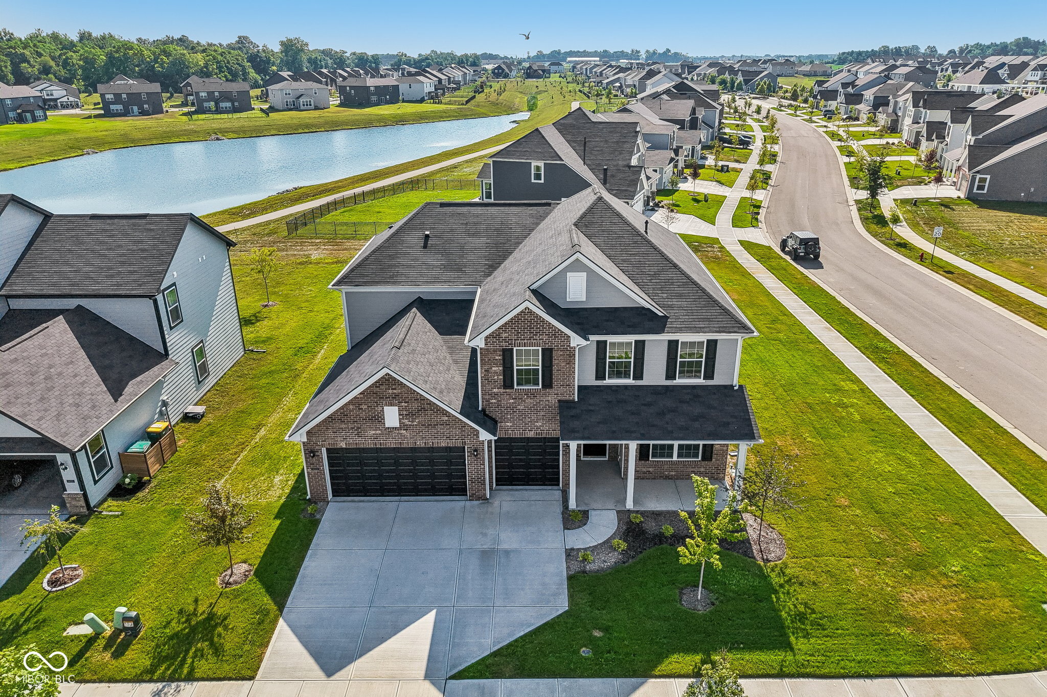 1st image of 19003 Seaforth Wy, Westfield, IN 46074 | MLS# 22112846