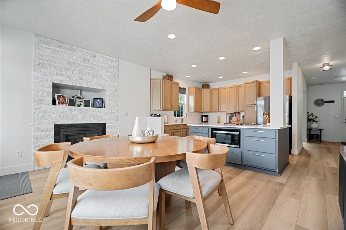 3rd image of 13528 E 131St St, Fishers, IN 46037 | MLS# 22112864
