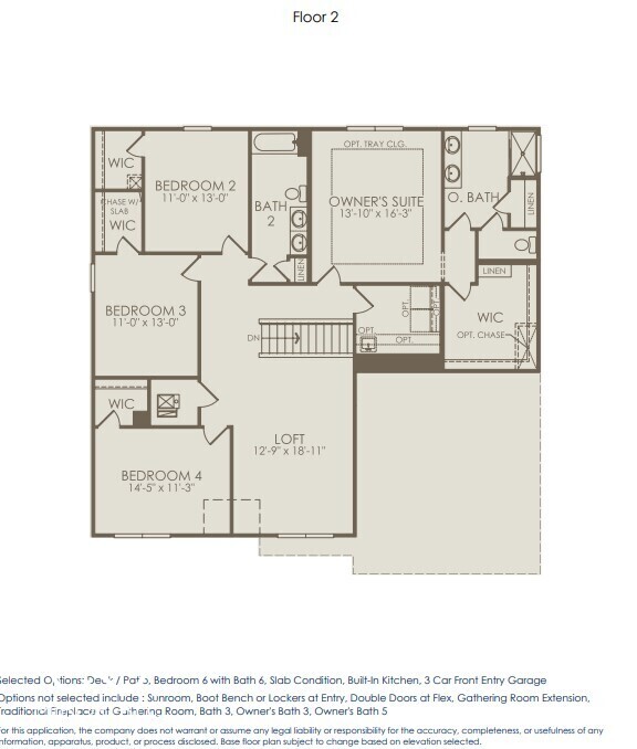 33rd image of 7248 Barrett Dr, Brownsburg, IN 46112 | MLS# 22112880