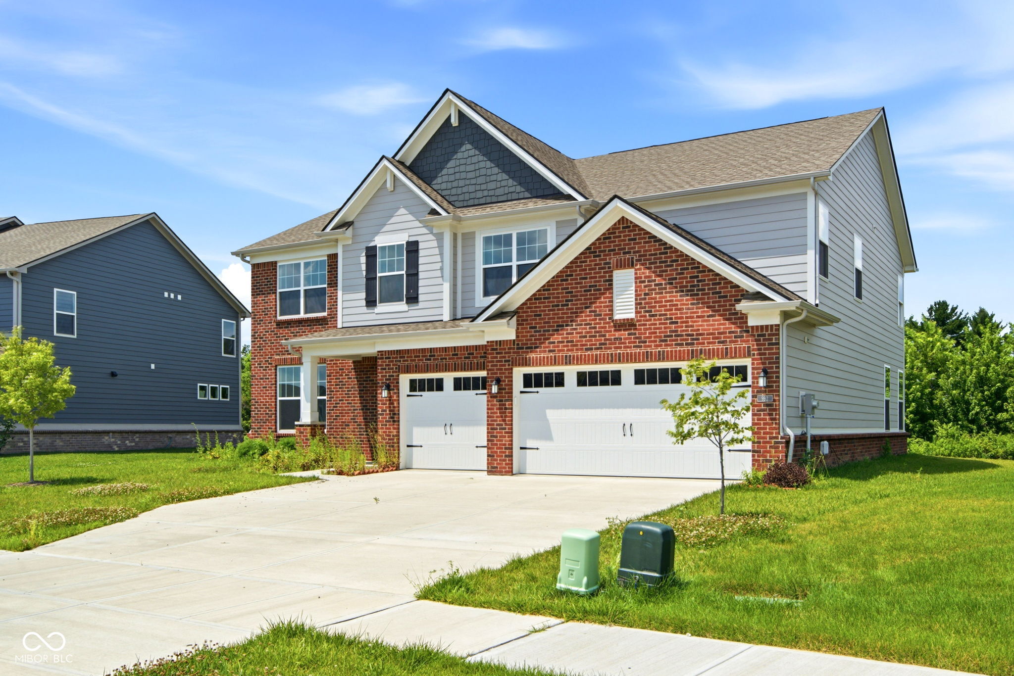 3rd image of 992 Kendrick St, Greenwood, IN 46143 | MLS# 22112941